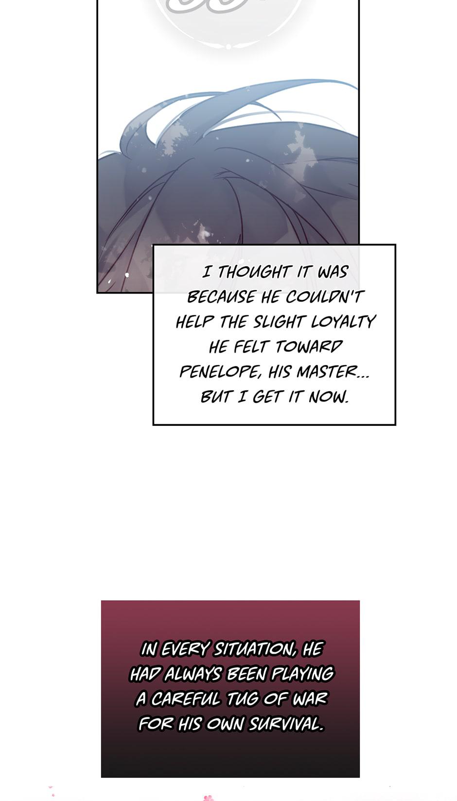 Villains Are Destined to Die Chap 48 - Next Chap 49