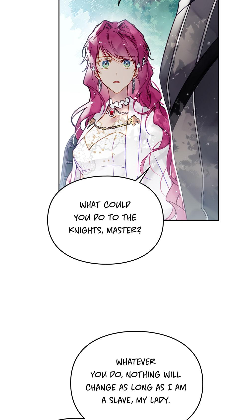 Villains Are Destined to Die Chap 48 - Next Chap 49