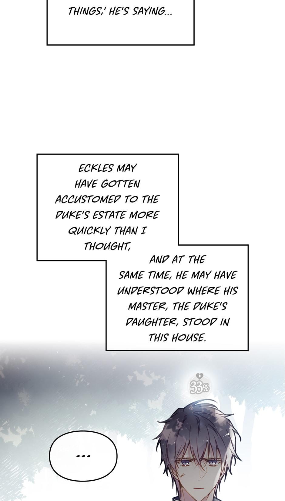 Villains Are Destined to Die Chap 48 - Next Chap 49