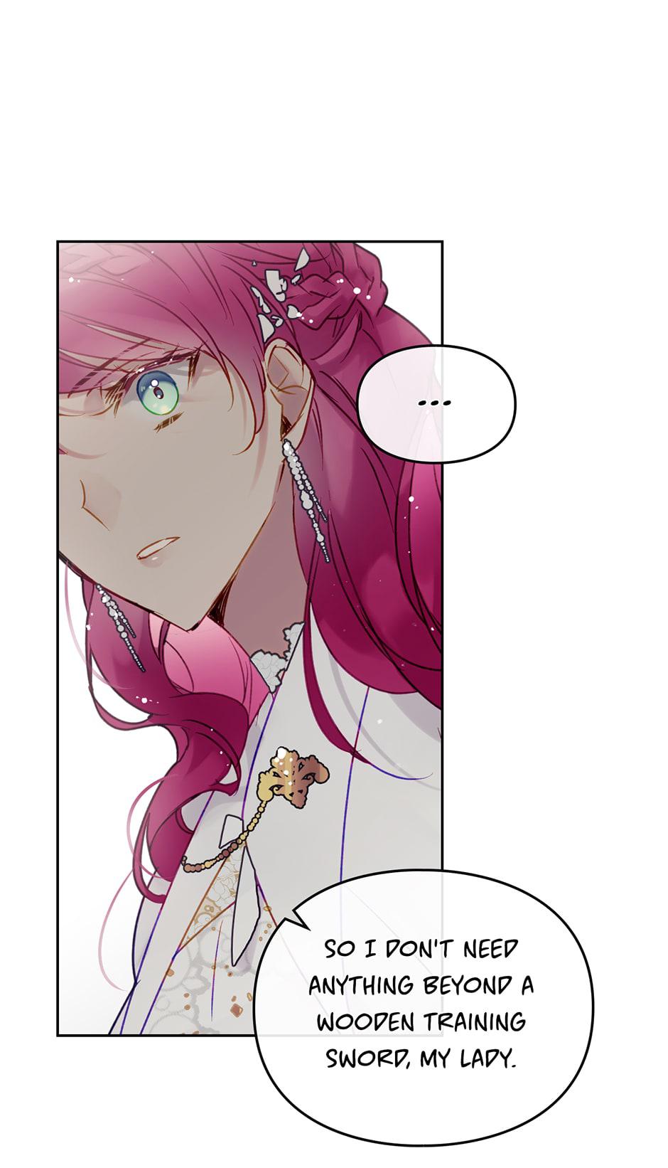 Villains Are Destined to Die Chap 48 - Next Chap 49