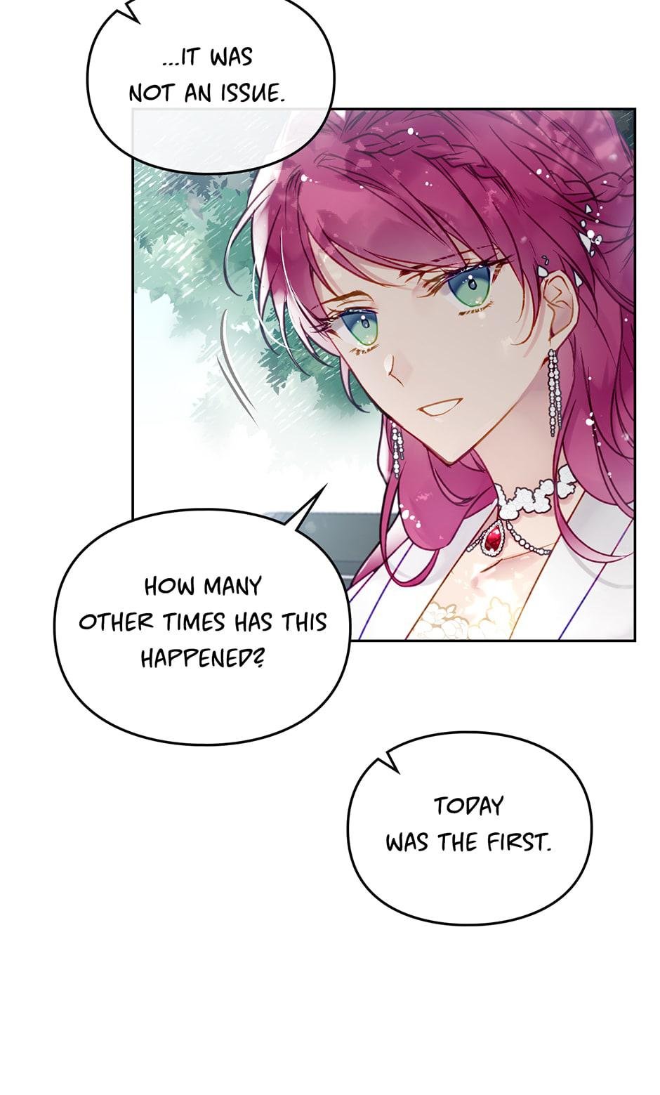 Villains Are Destined to Die Chap 48 - Next Chap 49