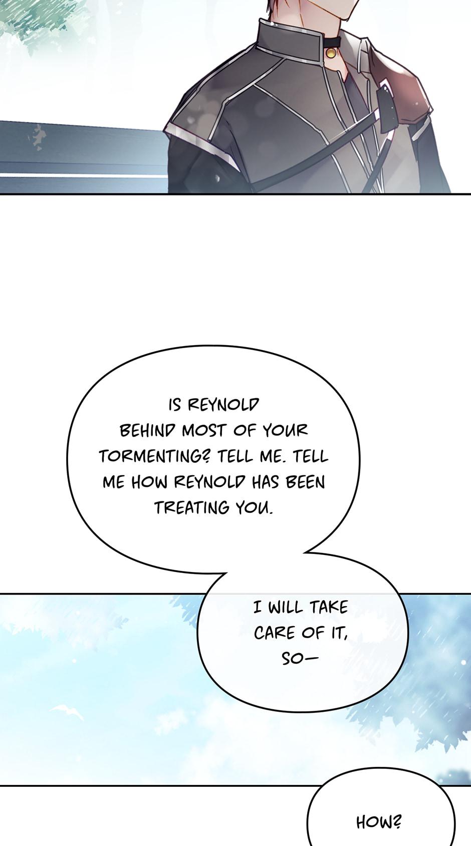 Villains Are Destined to Die Chap 48 - Next Chap 49