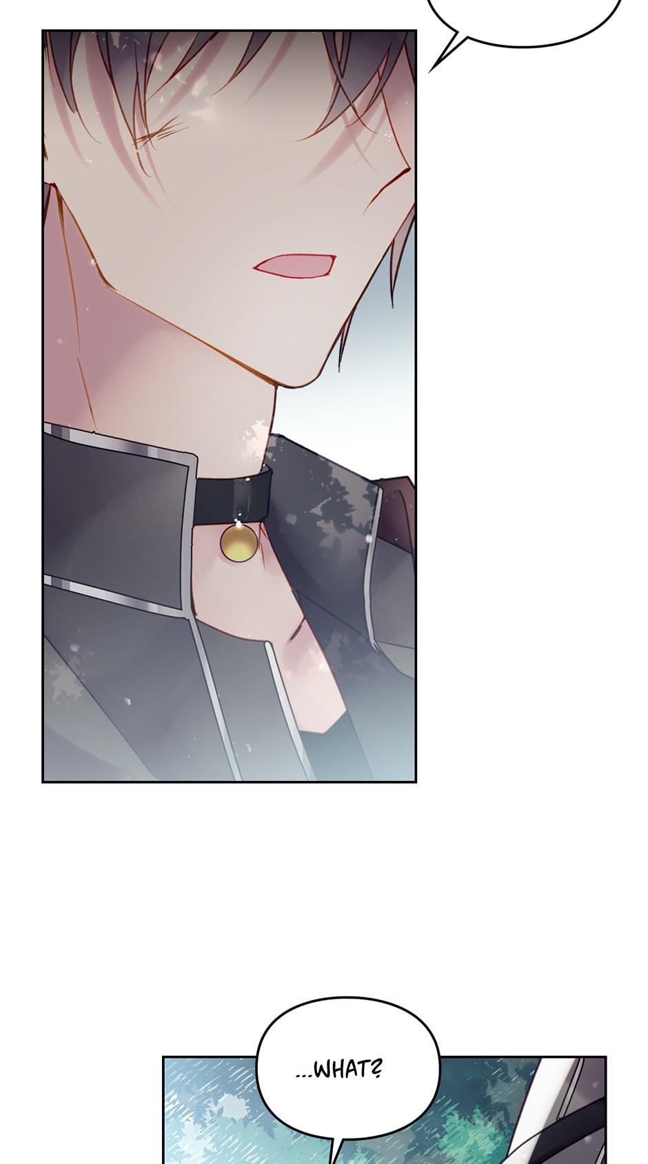 Villains Are Destined to Die Chap 48 - Next Chap 49