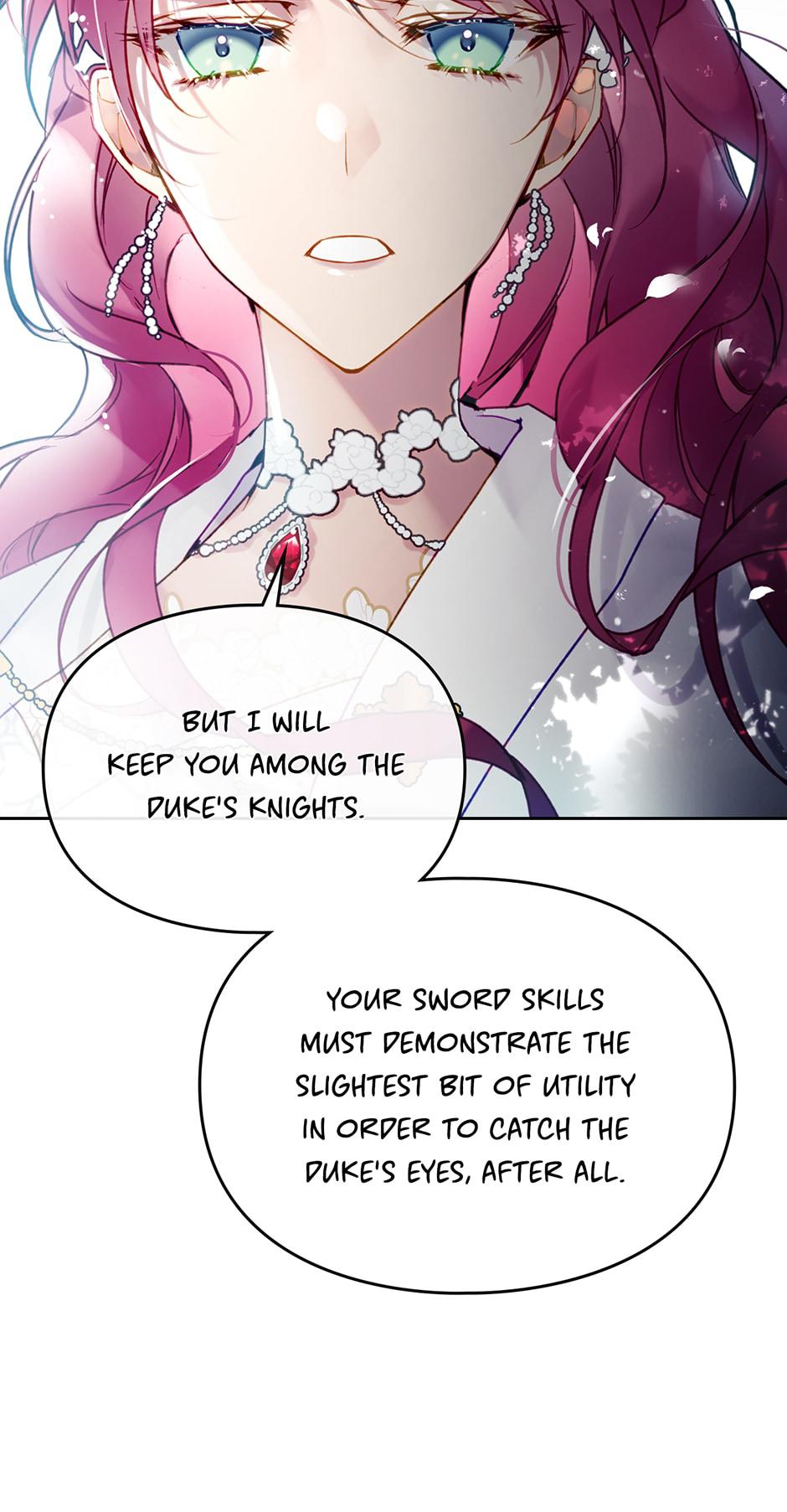 Villains Are Destined to Die Chap 48 - Next Chap 49