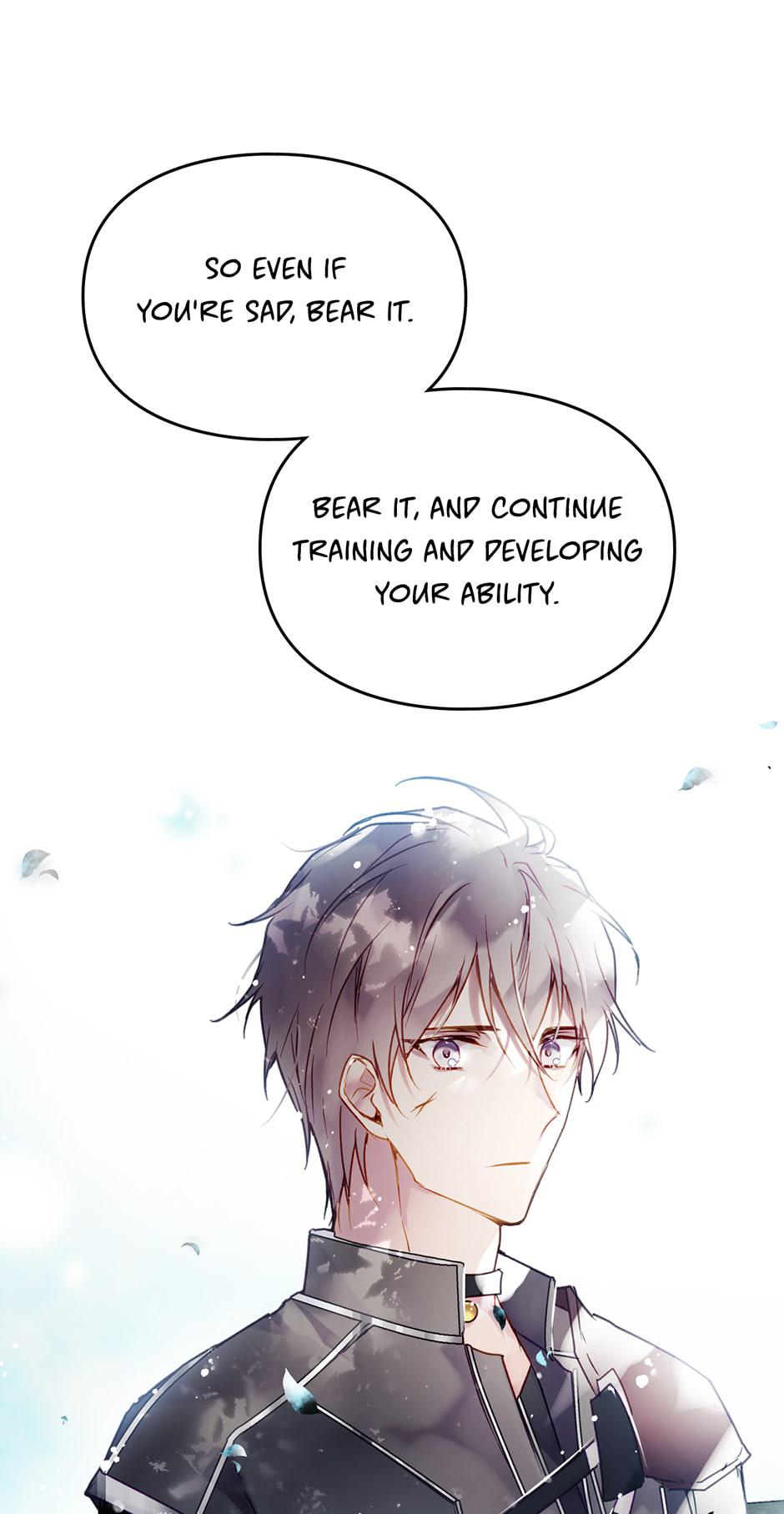 Villains Are Destined to Die Chap 48 - Next Chap 49