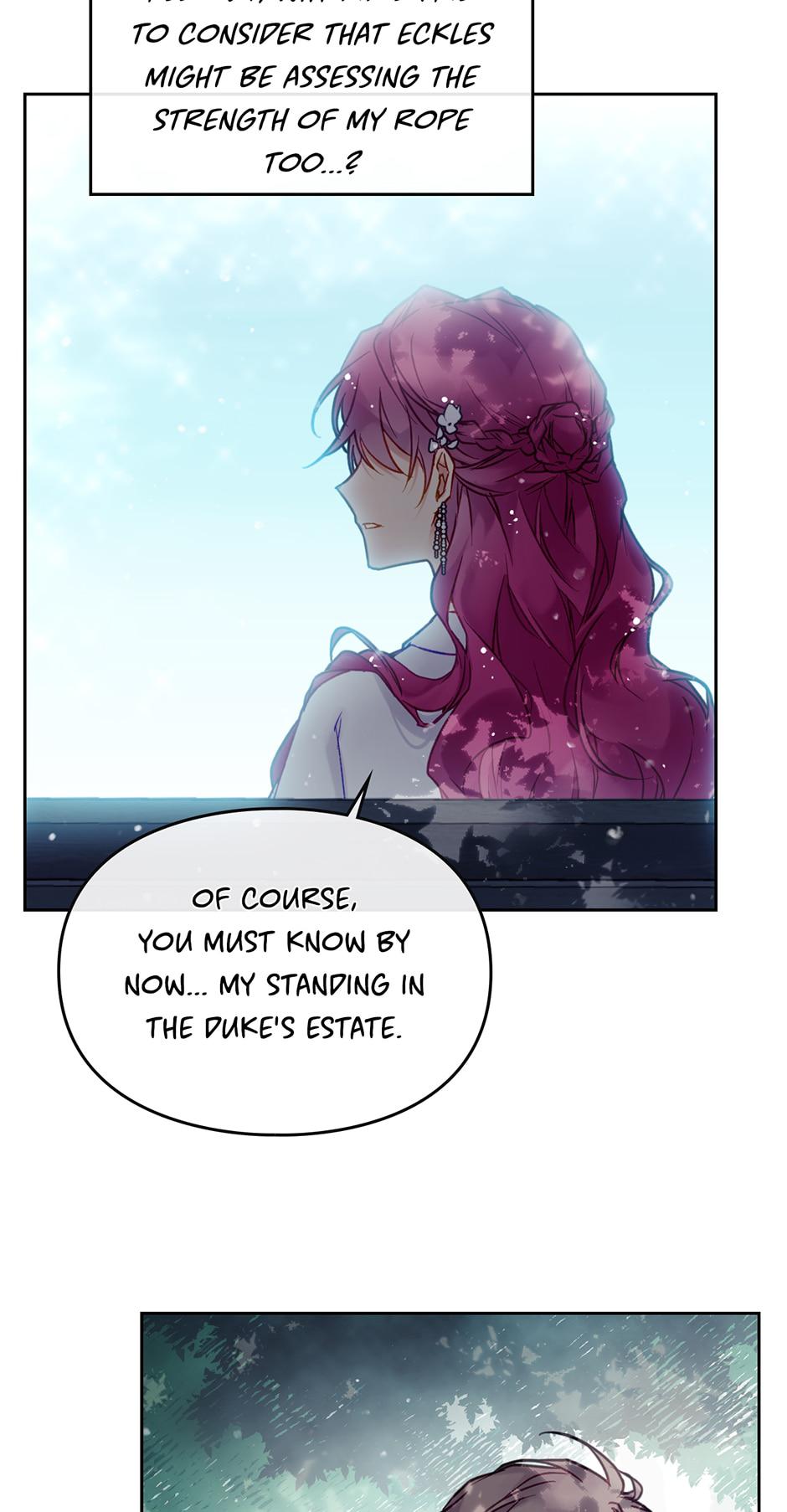 Villains Are Destined to Die Chap 48 - Next Chap 49
