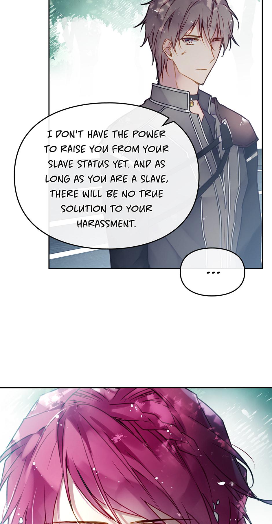 Villains Are Destined to Die Chap 48 - Next Chap 49