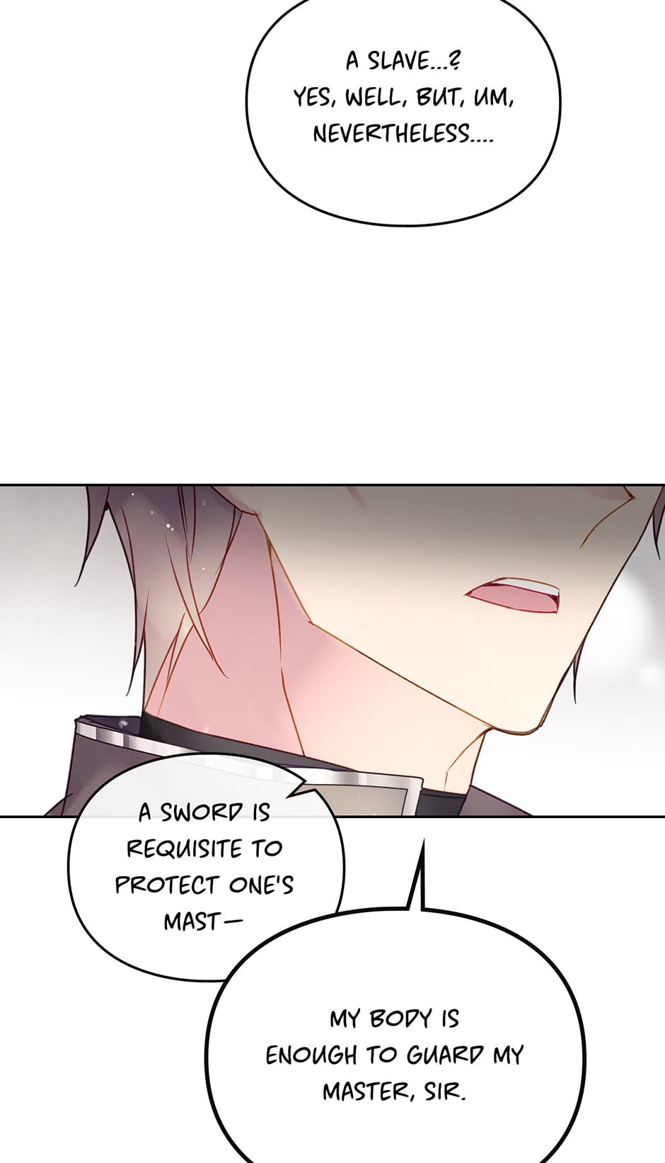 Villains Are Destined to Die Chap 48 - Next Chap 49