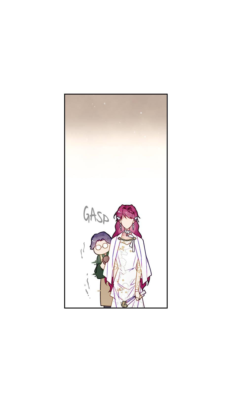 Villains Are Destined to Die Chap 48 - Next Chap 49