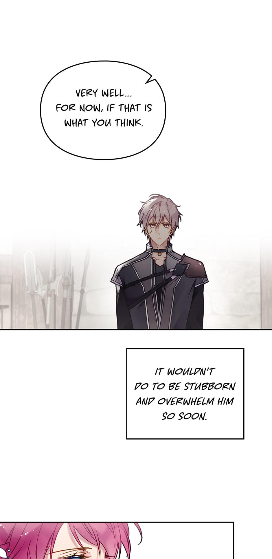 Villains Are Destined to Die Chap 48 - Next Chap 49