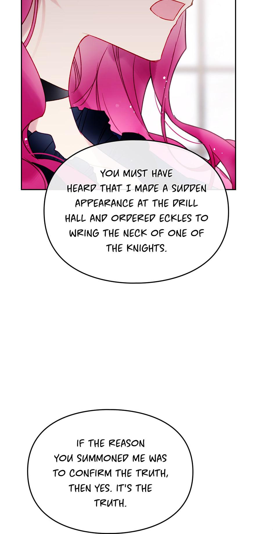 Villains Are Destined to Die Chap 49 - Next Chap 50