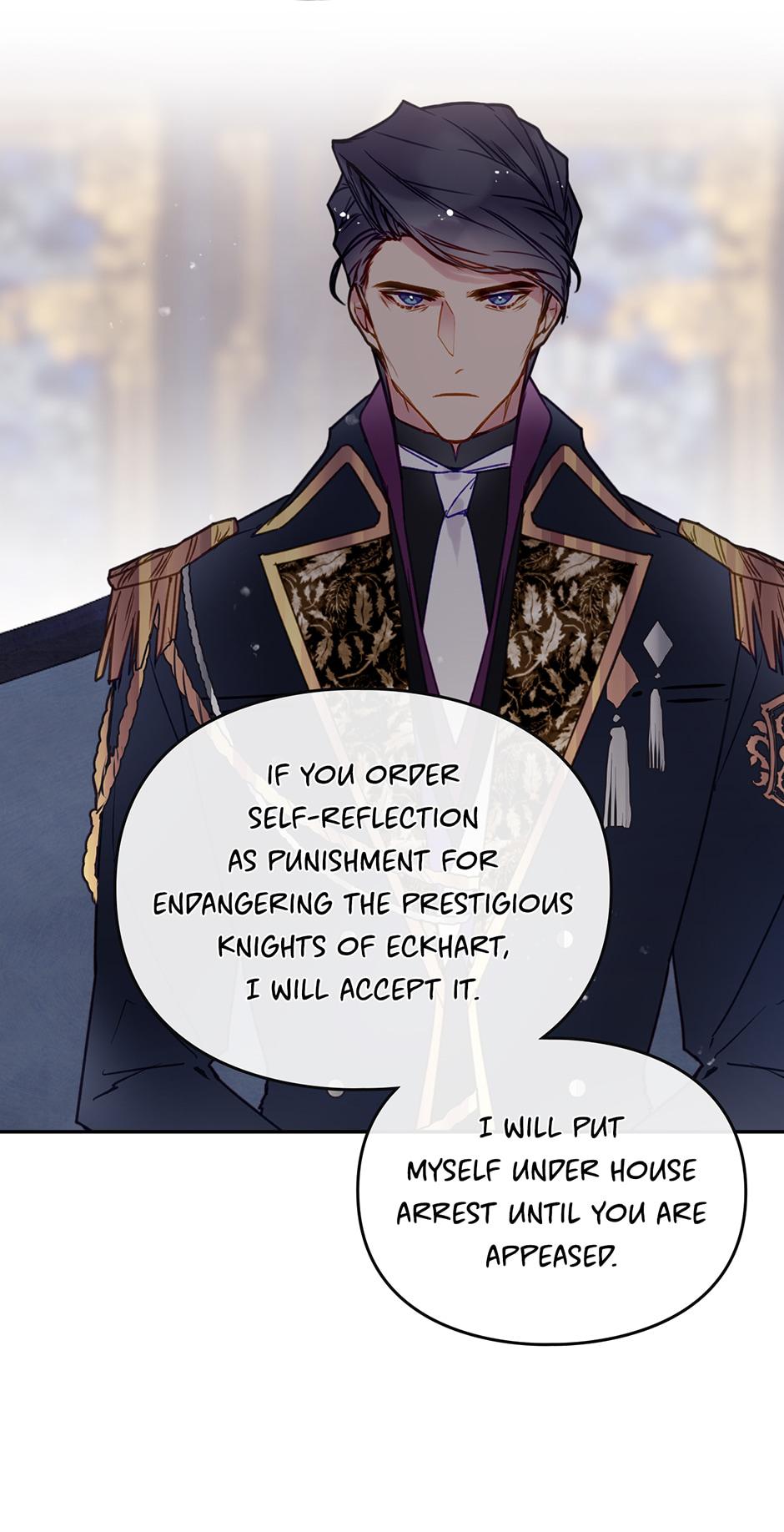 Villains Are Destined to Die Chap 49 - Next Chap 50