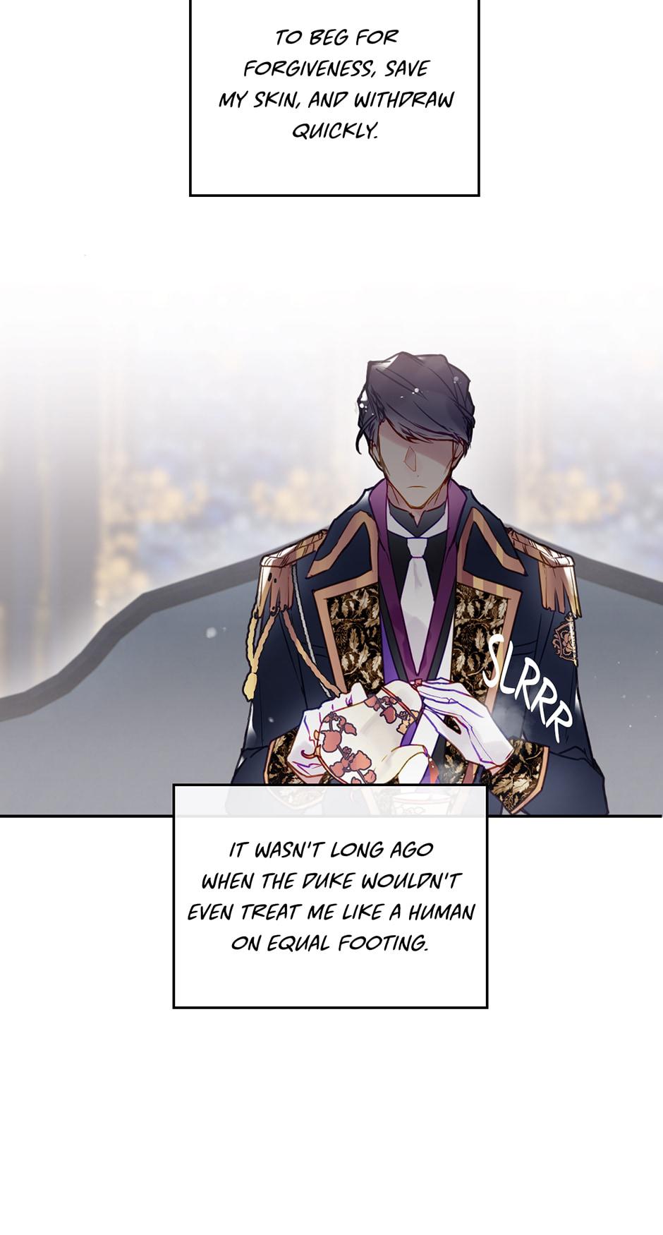 Villains Are Destined to Die Chap 49 - Next Chap 50