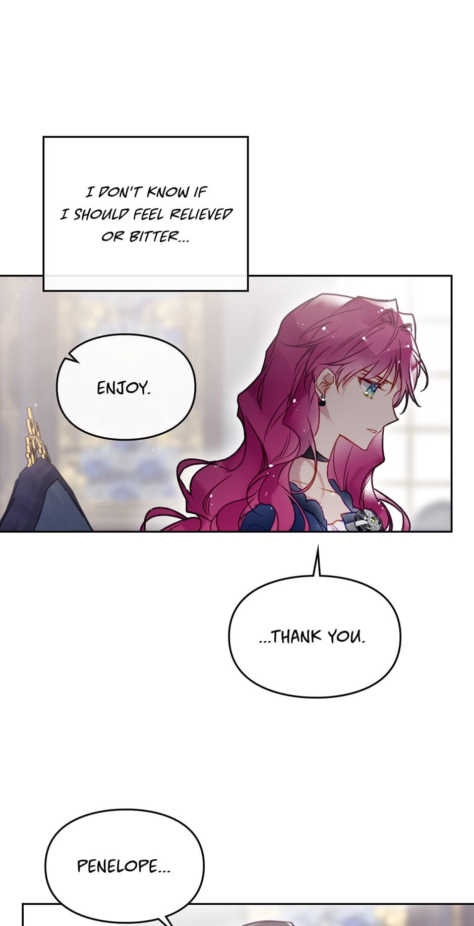 Villains Are Destined to Die Chap 49 - Next Chap 50