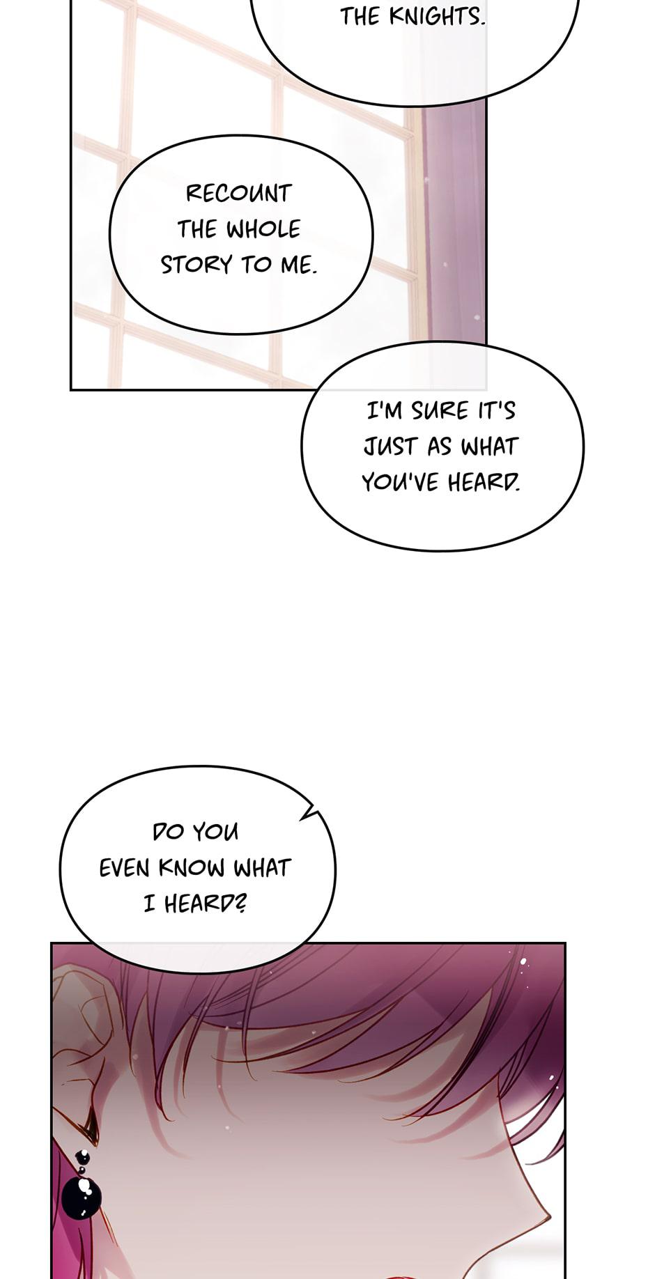 Villains Are Destined to Die Chap 49 - Next Chap 50