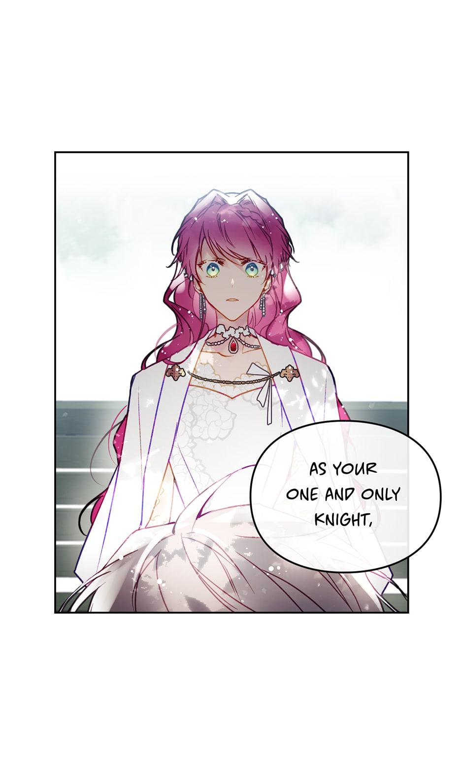 Villains Are Destined to Die Chap 49 - Next Chap 50
