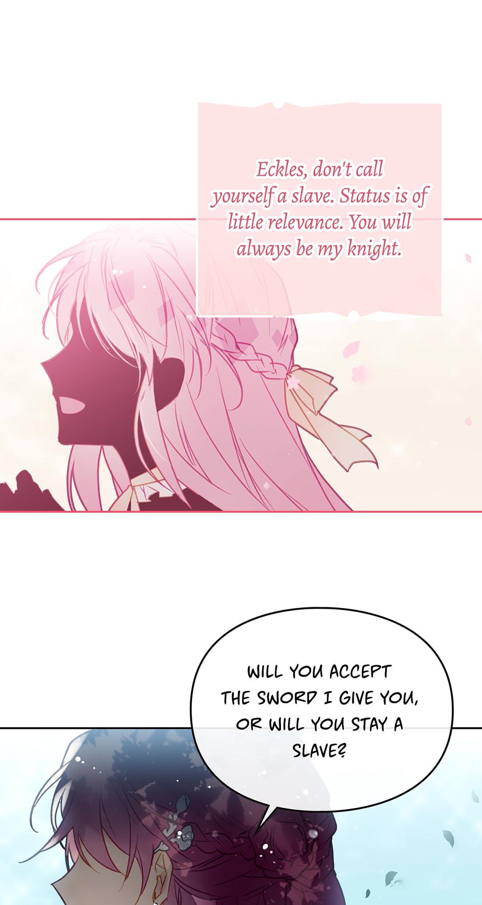 Villains Are Destined to Die Chap 49 - Next Chap 50