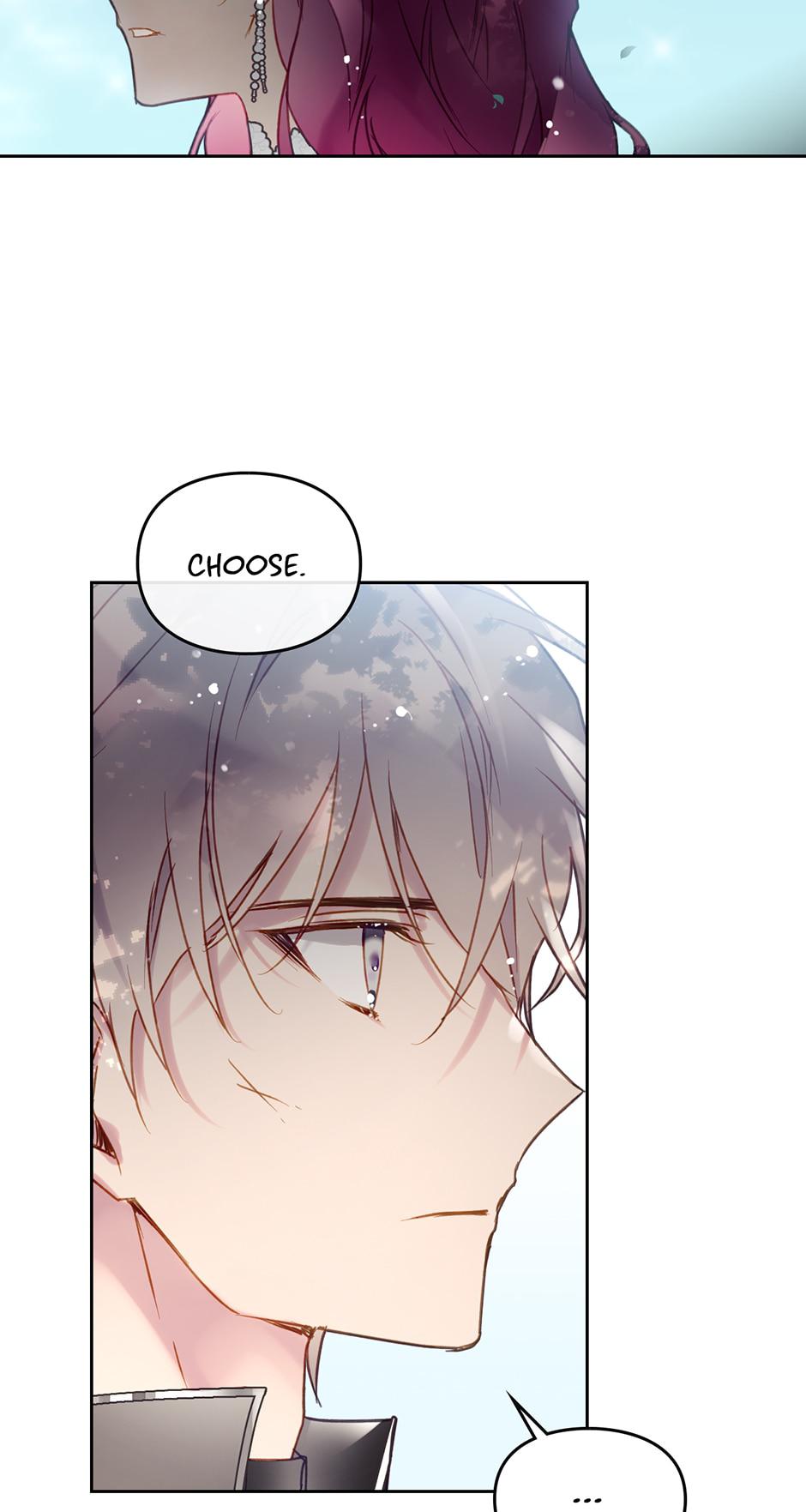 Villains Are Destined to Die Chap 49 - Next Chap 50