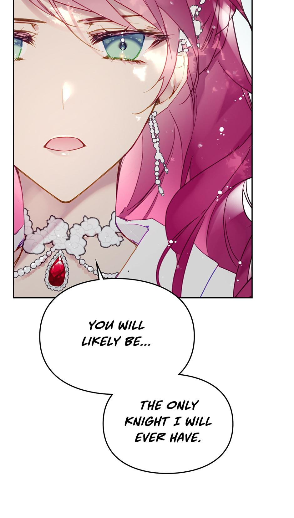 Villains Are Destined to Die Chap 49 - Next Chap 50