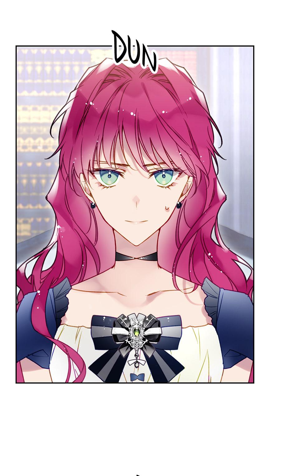 Villains Are Destined to Die Chap 49 - Next Chap 50