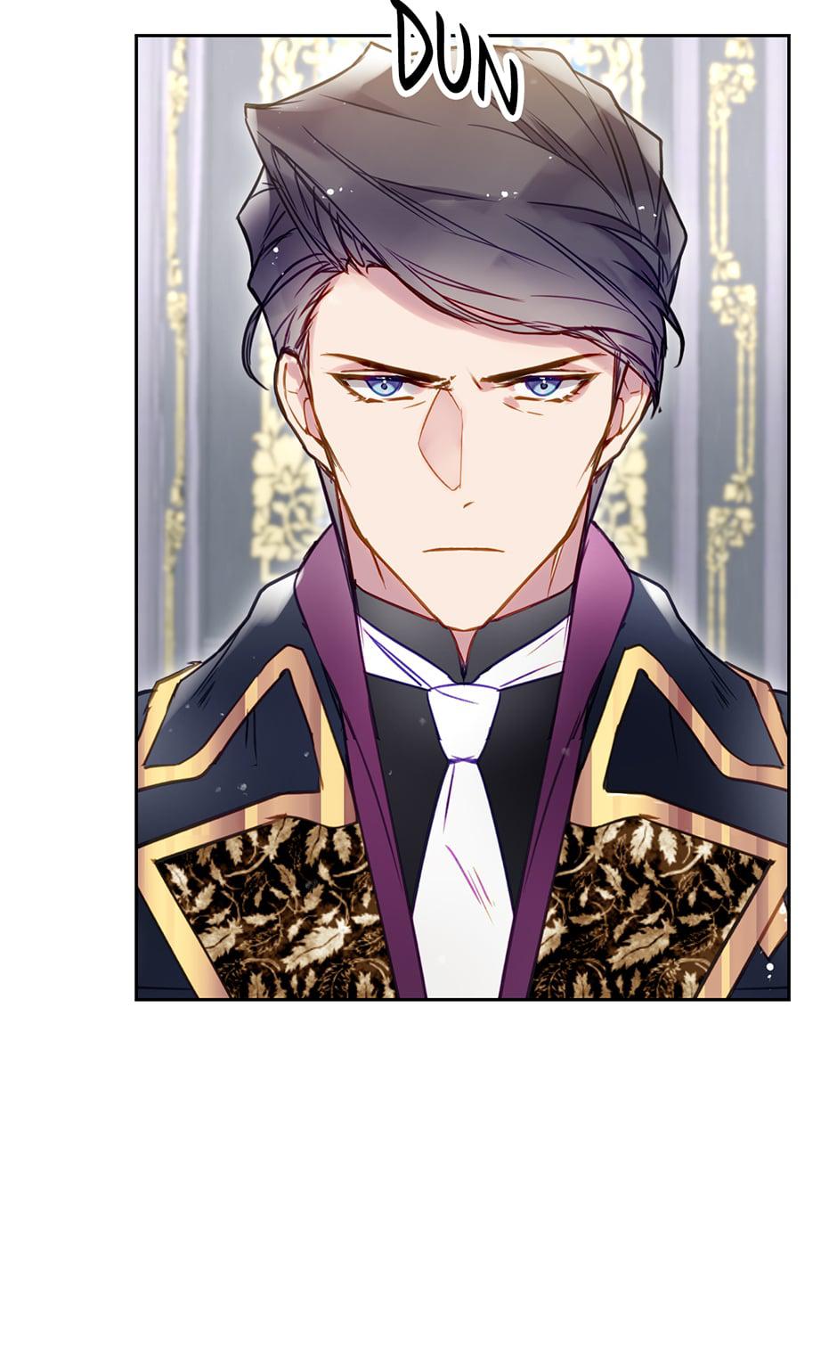 Villains Are Destined to Die Chap 49 - Next Chap 50