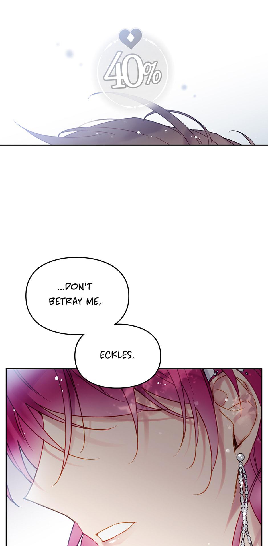 Villains Are Destined to Die Chap 49 - Next Chap 50