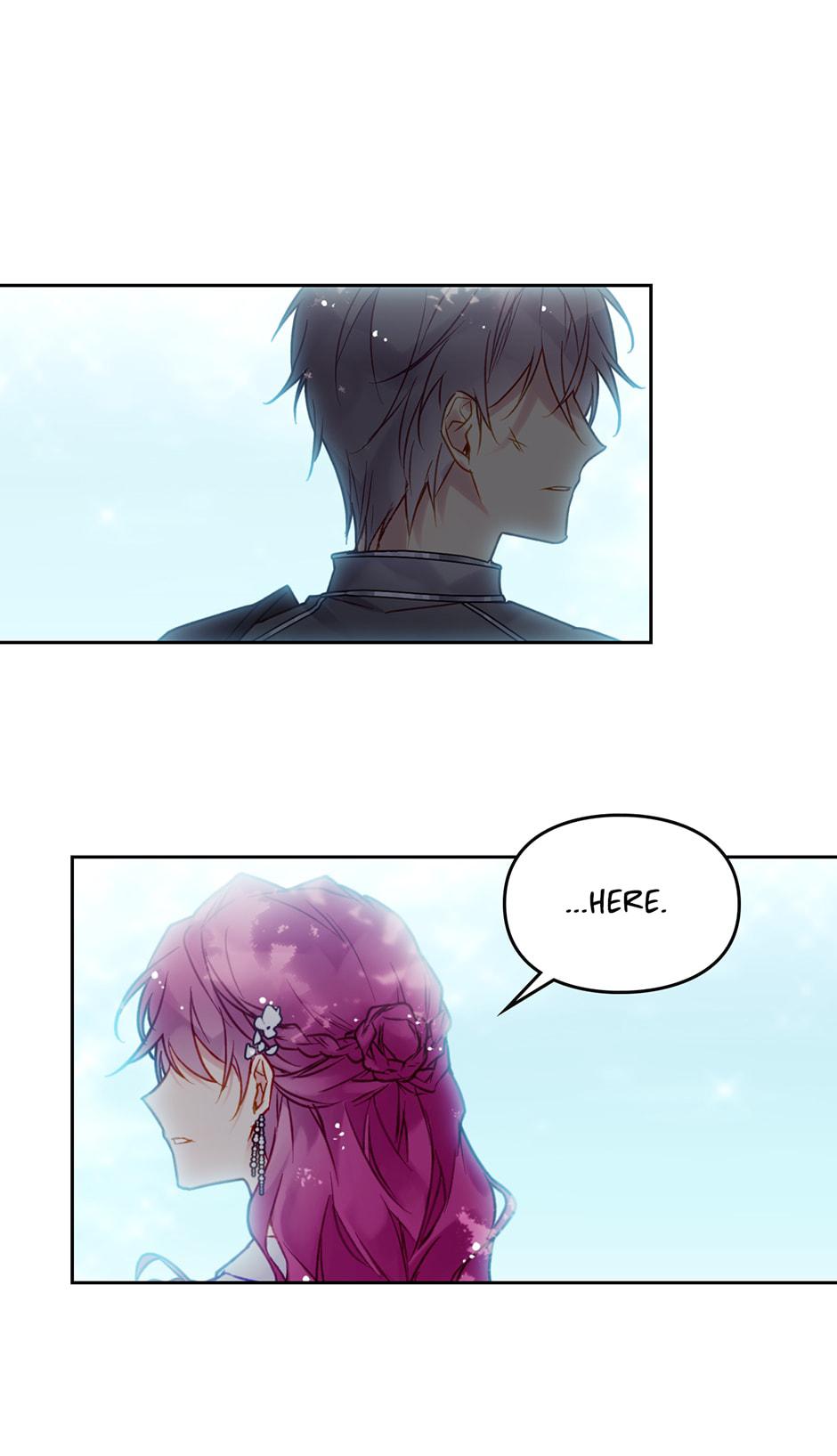 Villains Are Destined to Die Chap 49 - Next Chap 50