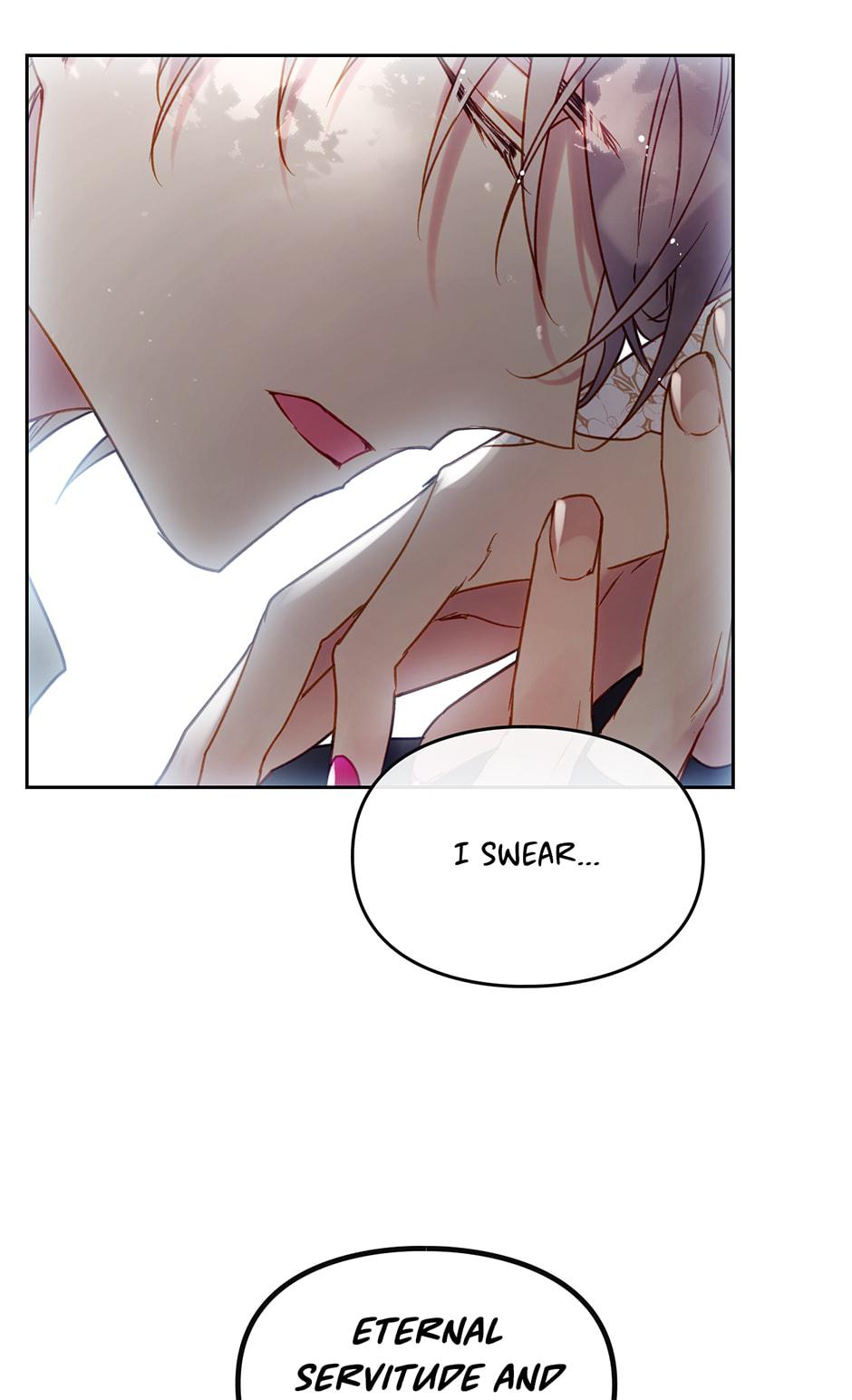 Villains Are Destined to Die Chap 49 - Next Chap 50