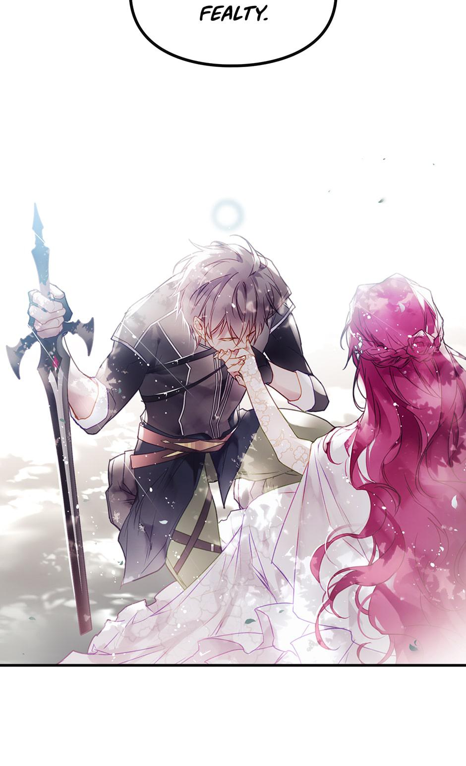 Villains Are Destined to Die Chap 49 - Next Chap 50