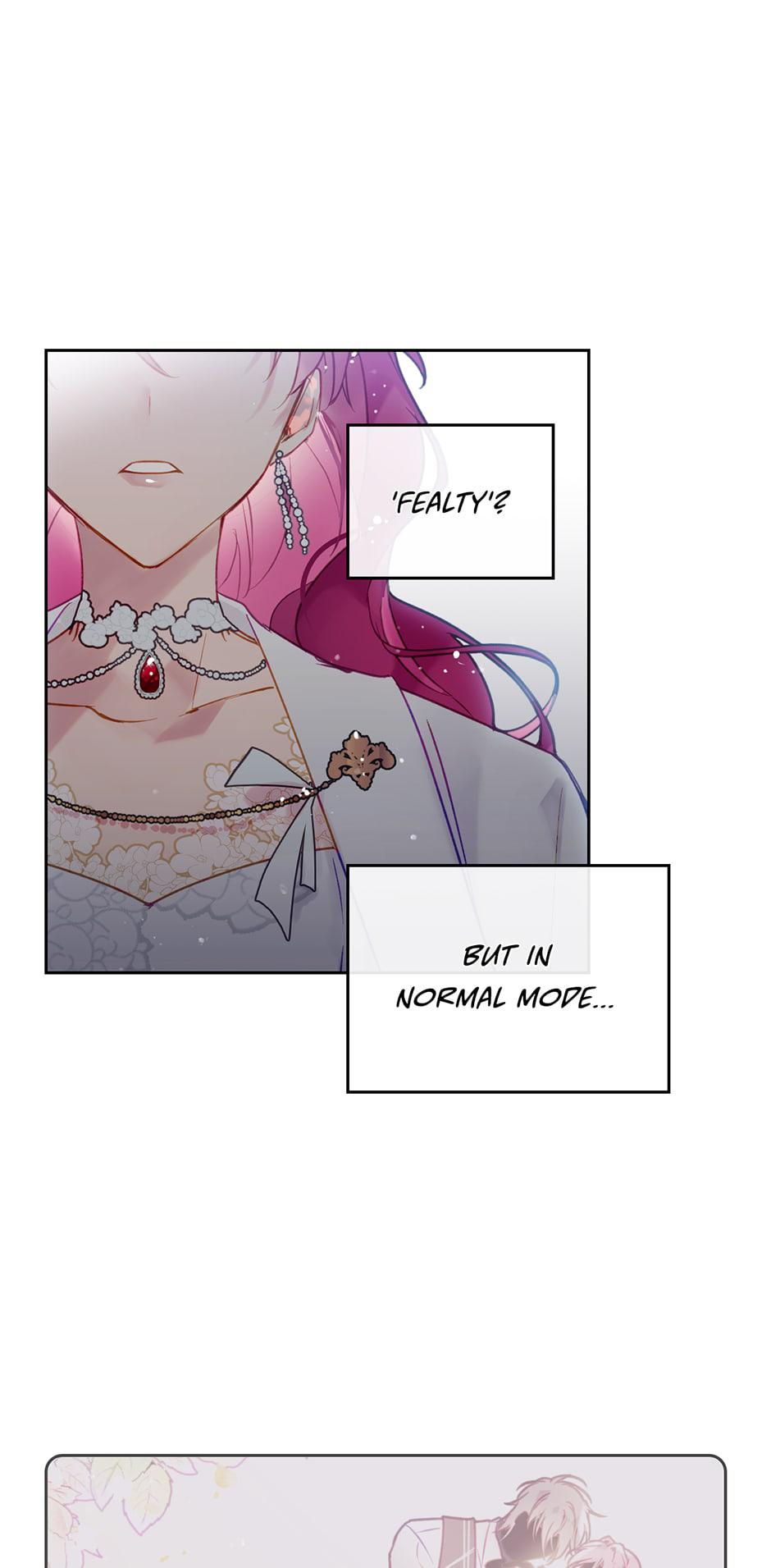 Villains Are Destined to Die Chap 49 - Next Chap 50