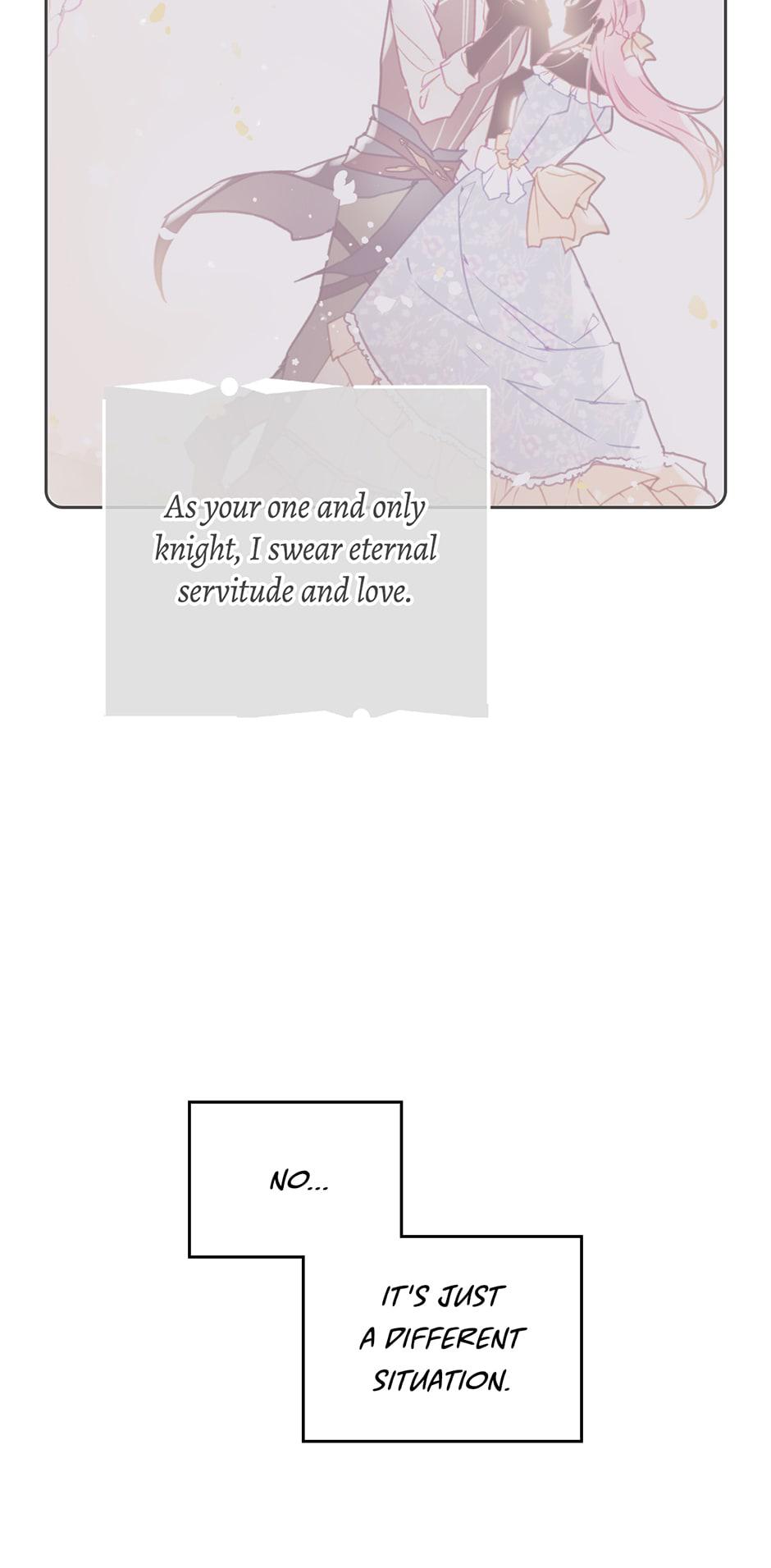 Villains Are Destined to Die Chap 49 - Next Chap 50