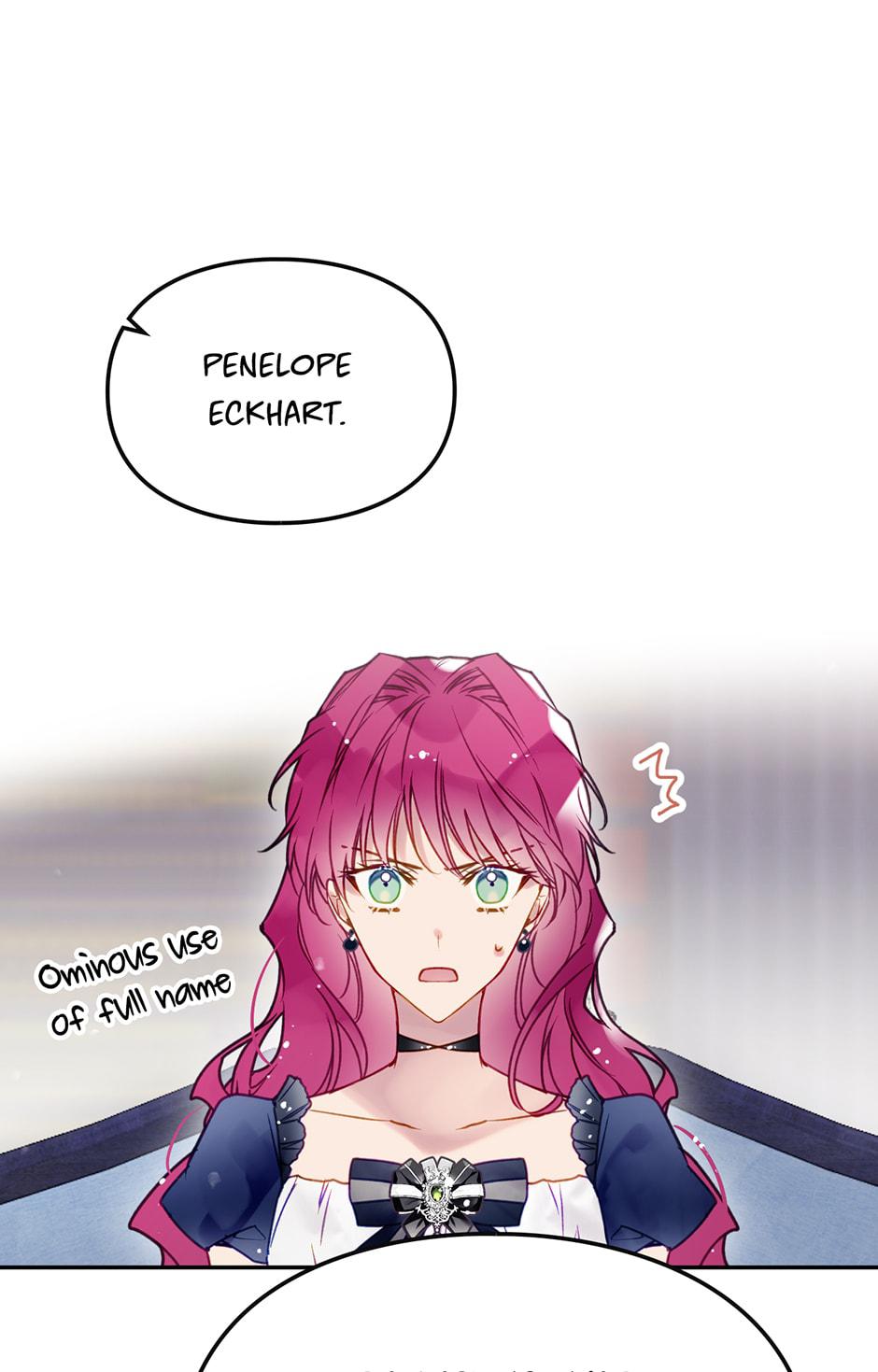 Villains Are Destined to Die Chap 49 - Next Chap 50