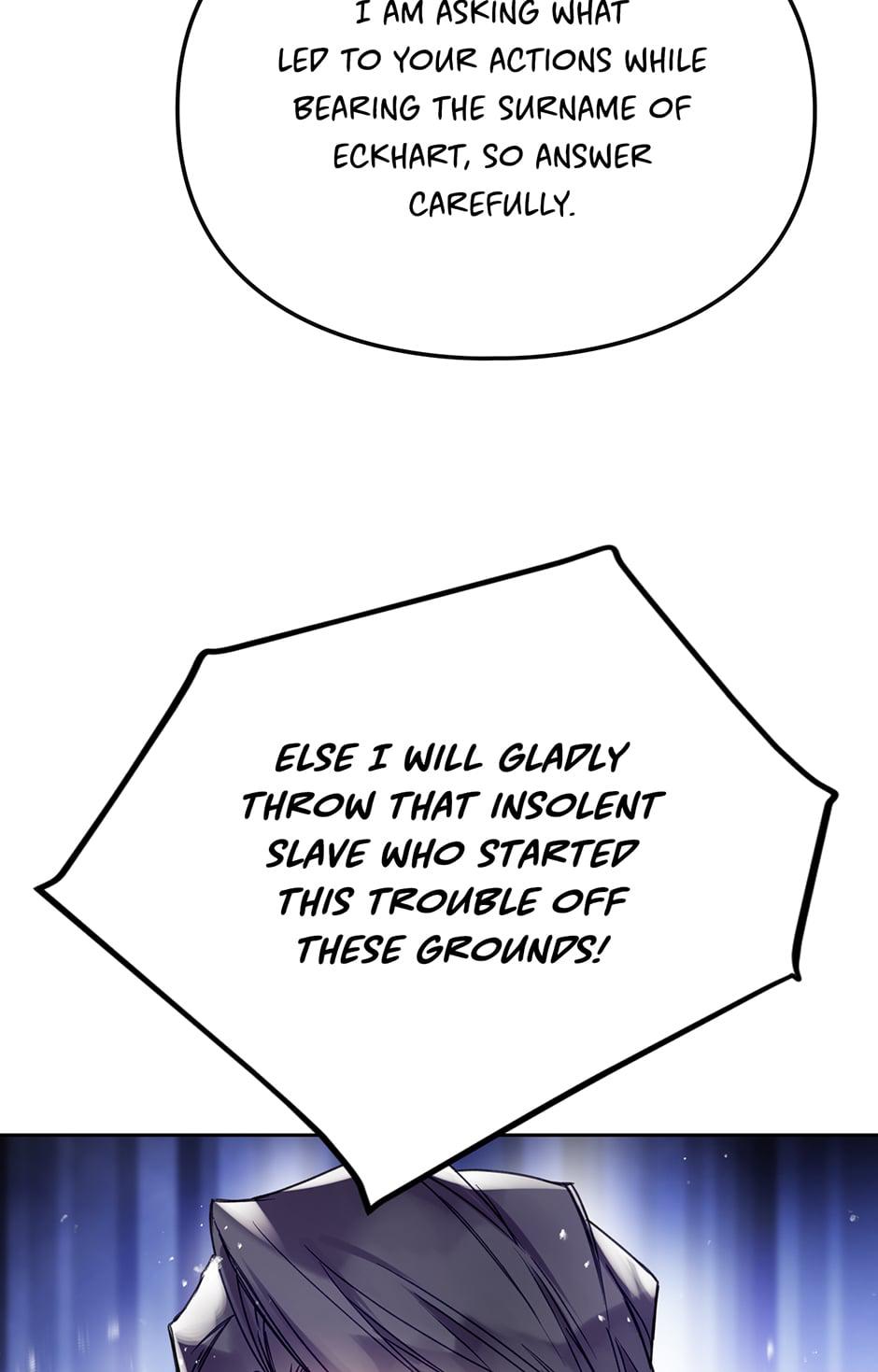 Villains Are Destined to Die Chap 49 - Next Chap 50