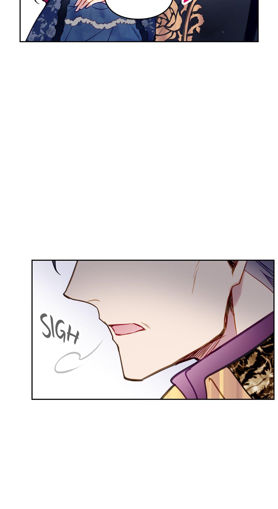 Villains Are Destined to Die Chap 49 - Next Chap 50