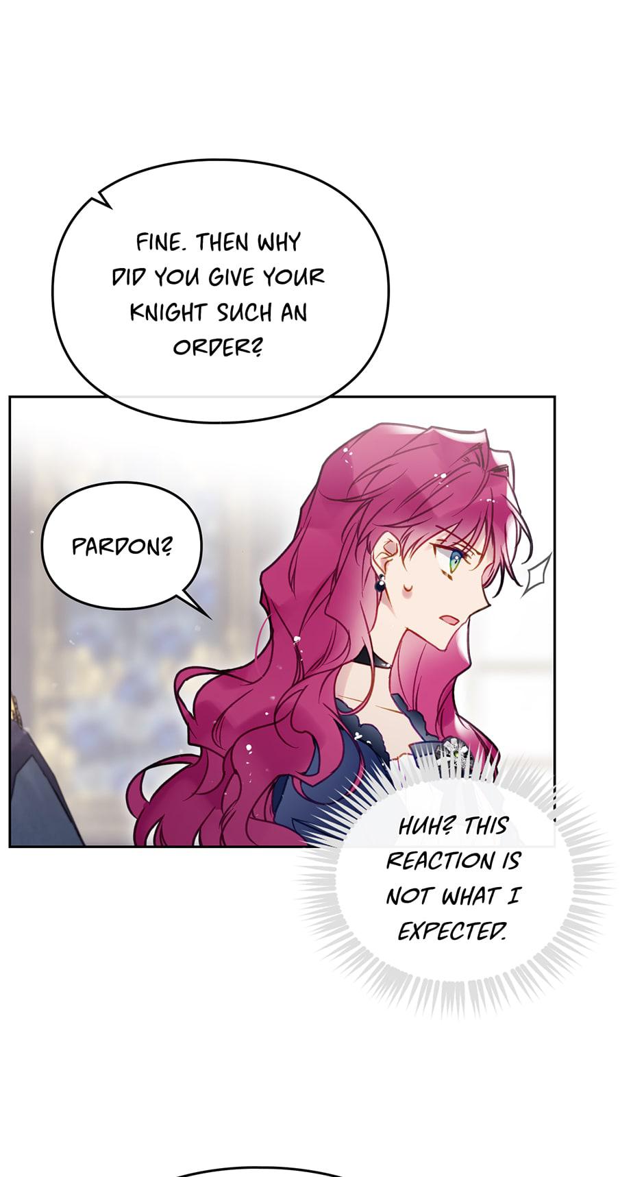 Villains Are Destined to Die Chap 49 - Next Chap 50