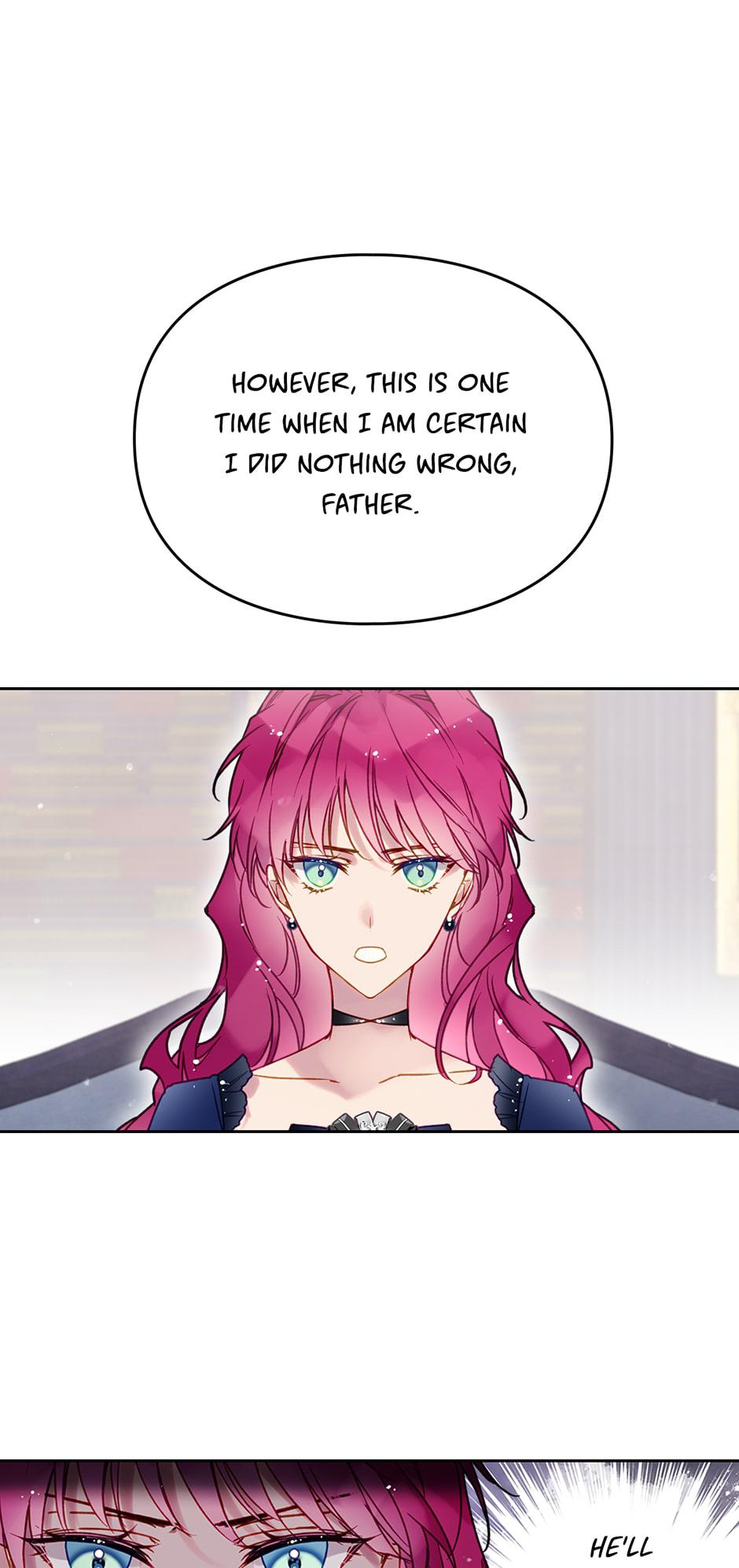 Villains Are Destined to Die Chap 49 - Next Chap 50
