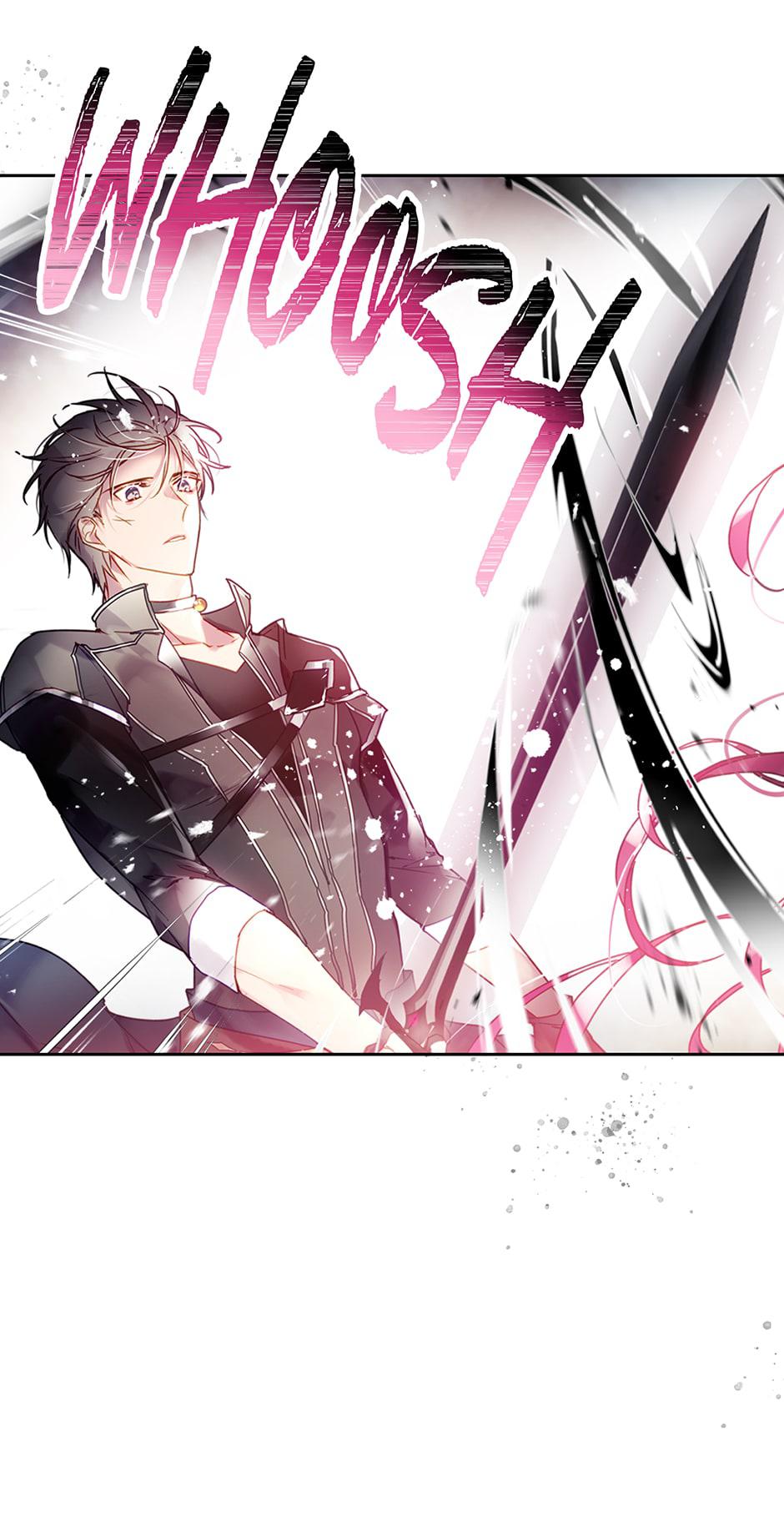 Villains Are Destined to Die Chap 49 - Next Chap 50