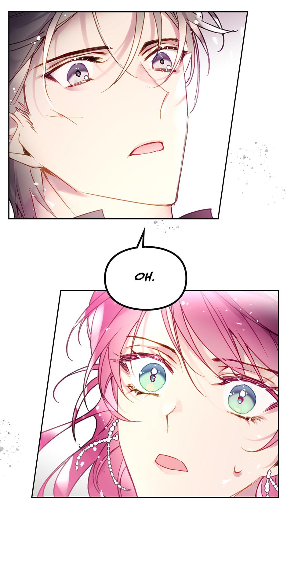 Villains Are Destined to Die Chap 49 - Next Chap 50