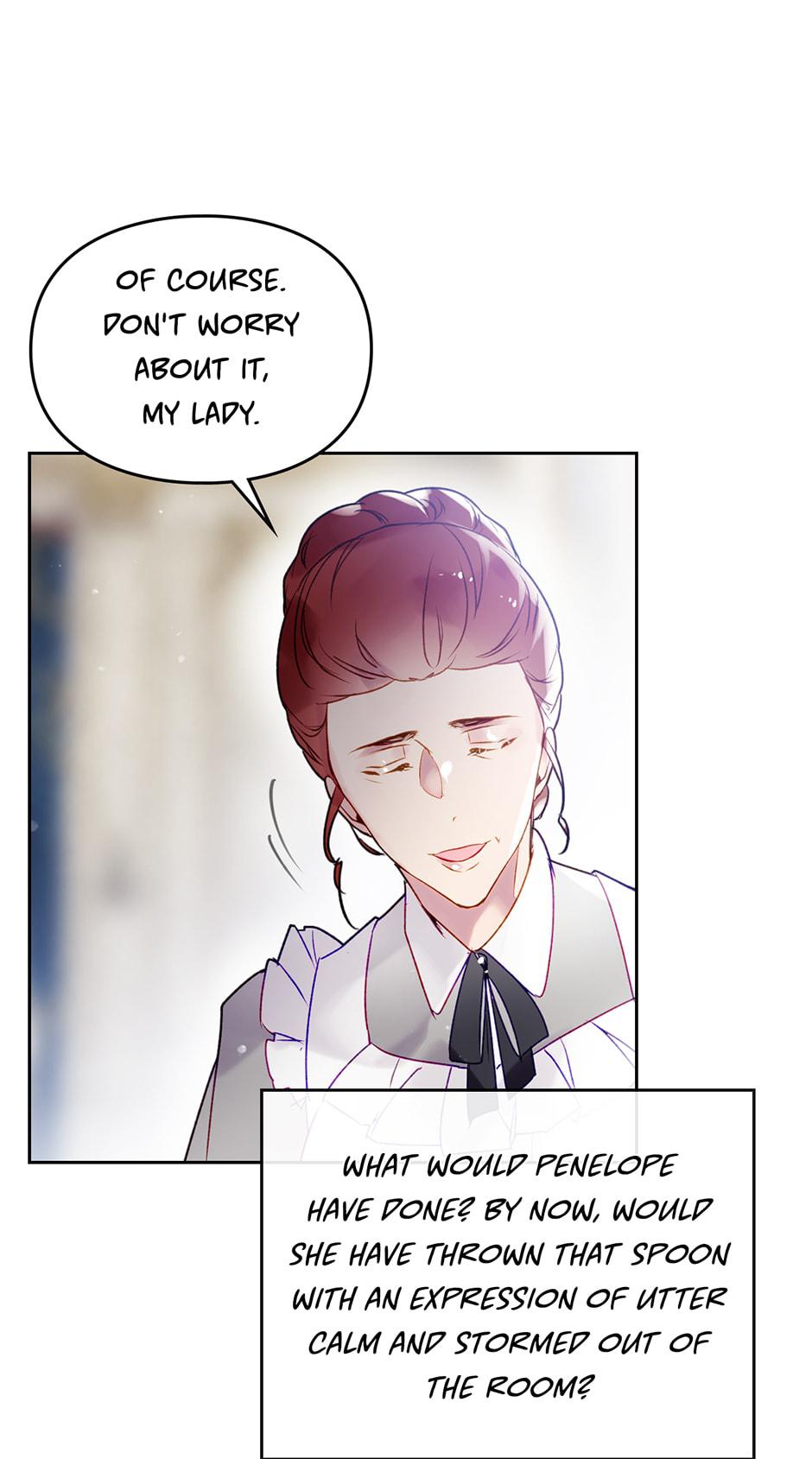 Villains Are Destined to Die Chap 40 - Next Chap 41