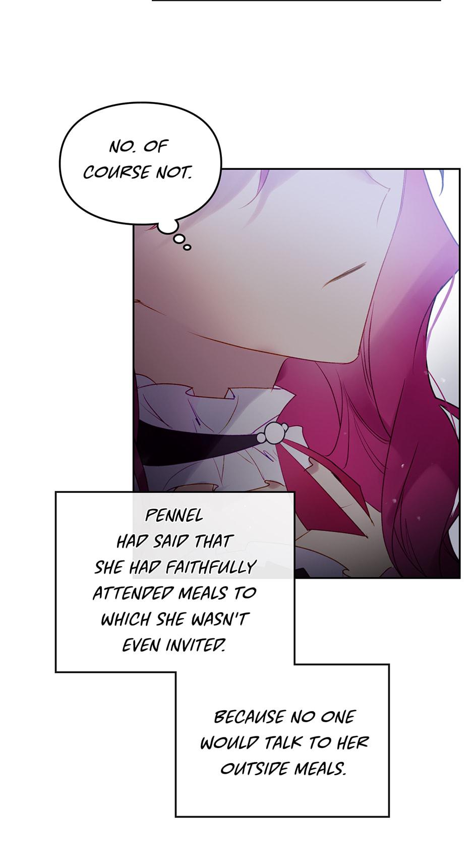 Villains Are Destined to Die Chap 40 - Next Chap 41