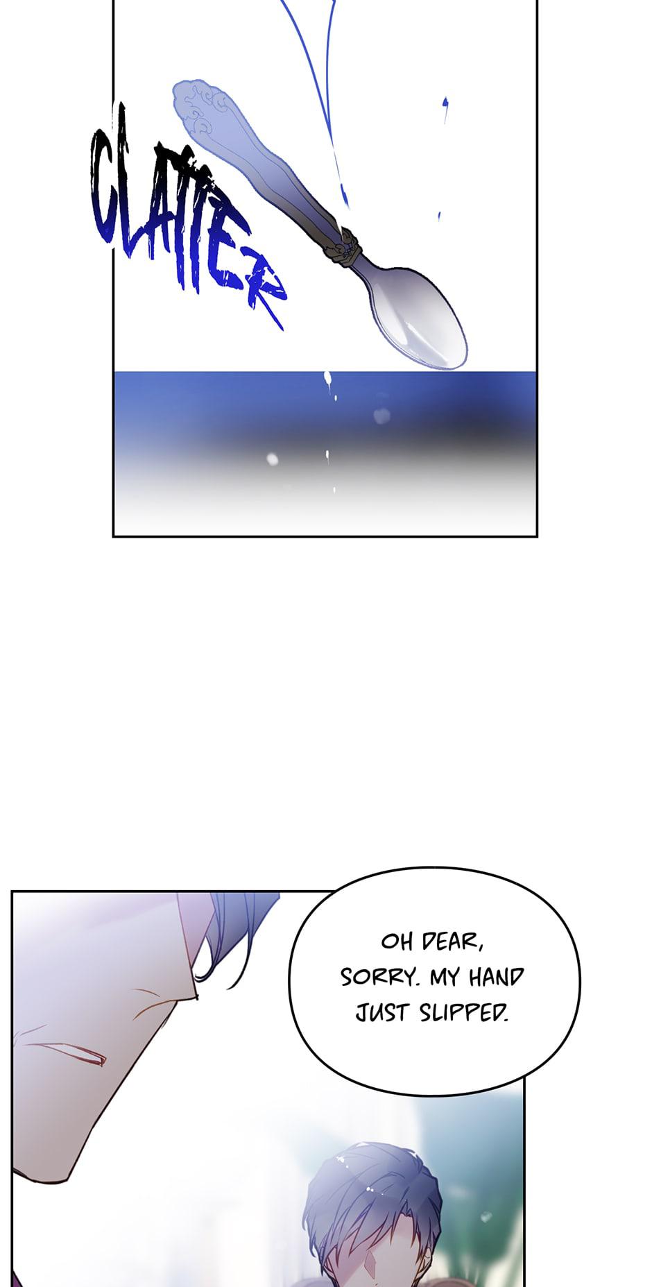 Villains Are Destined to Die Chap 40 - Next Chap 41