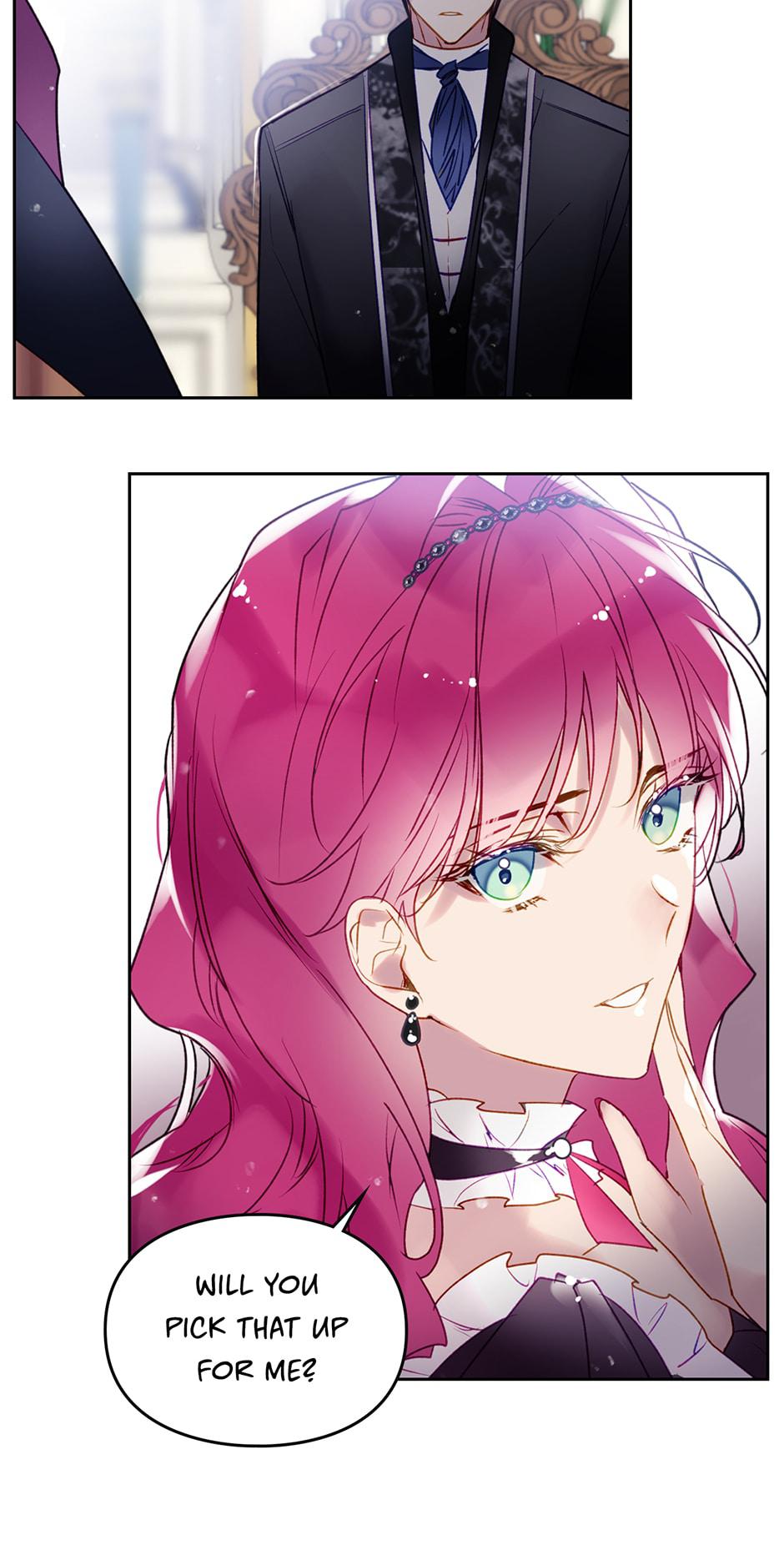 Villains Are Destined to Die Chap 40 - Next Chap 41