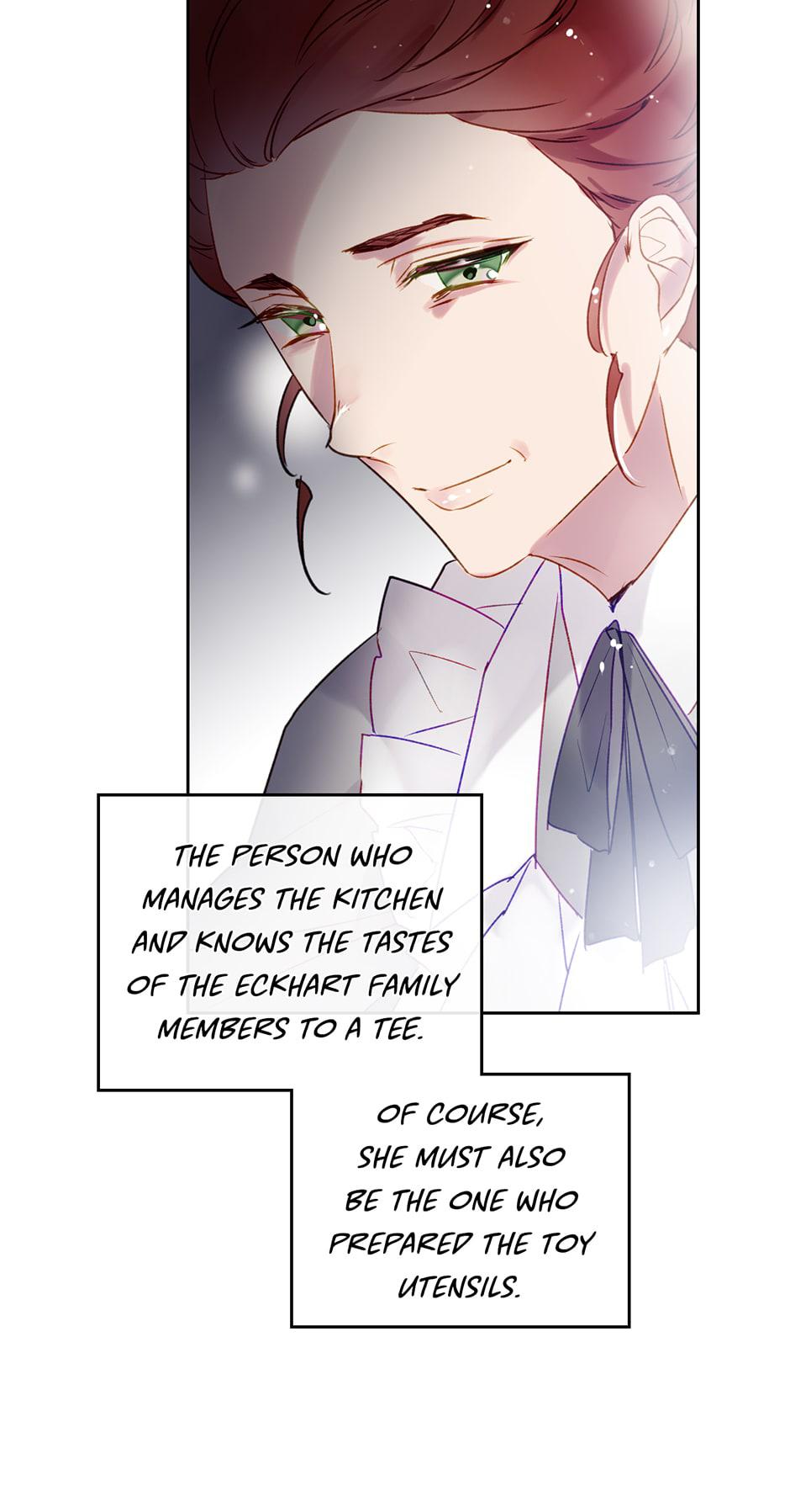 Villains Are Destined to Die Chap 40 - Next Chap 41