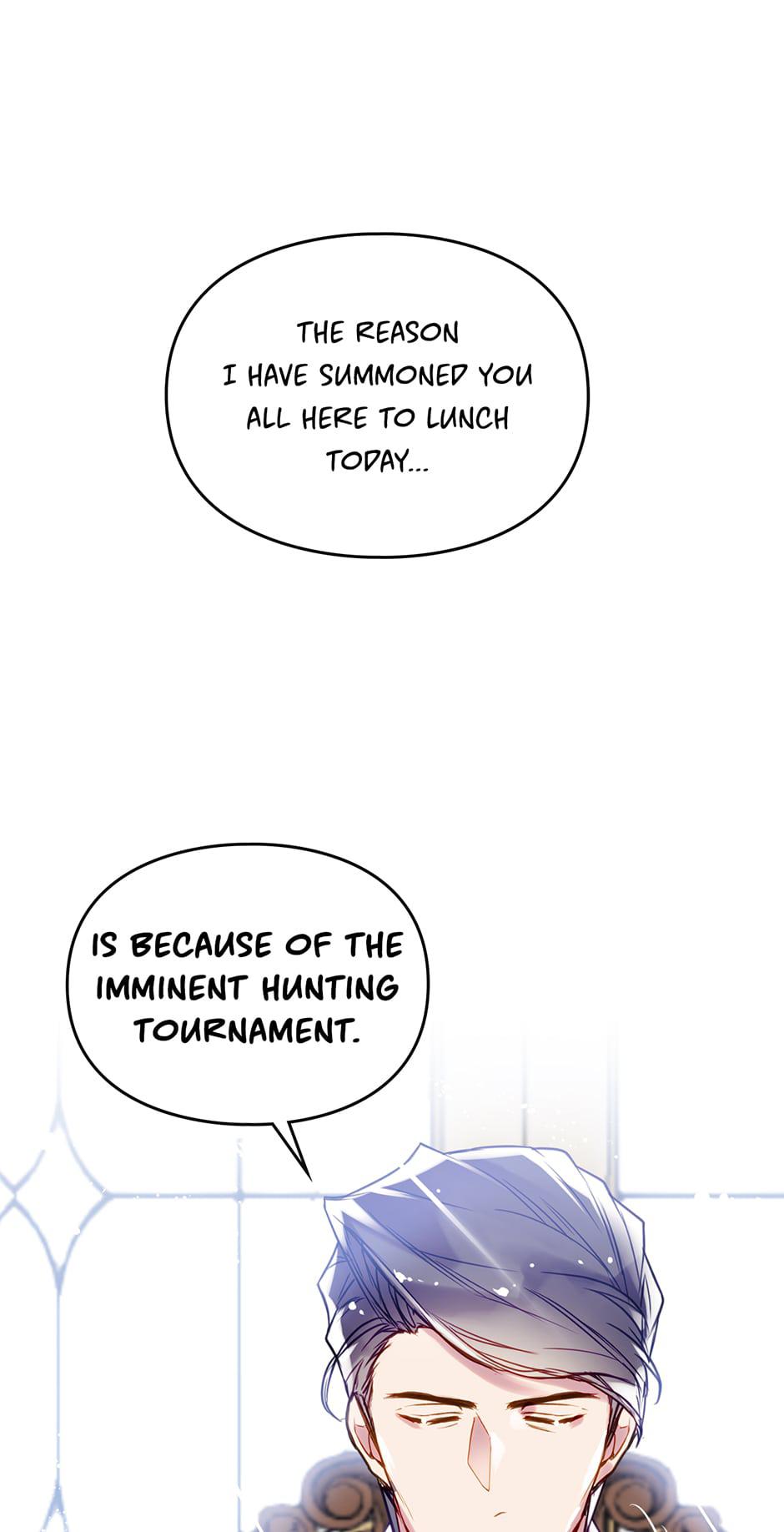 Villains Are Destined to Die Chap 40 - Next Chap 41