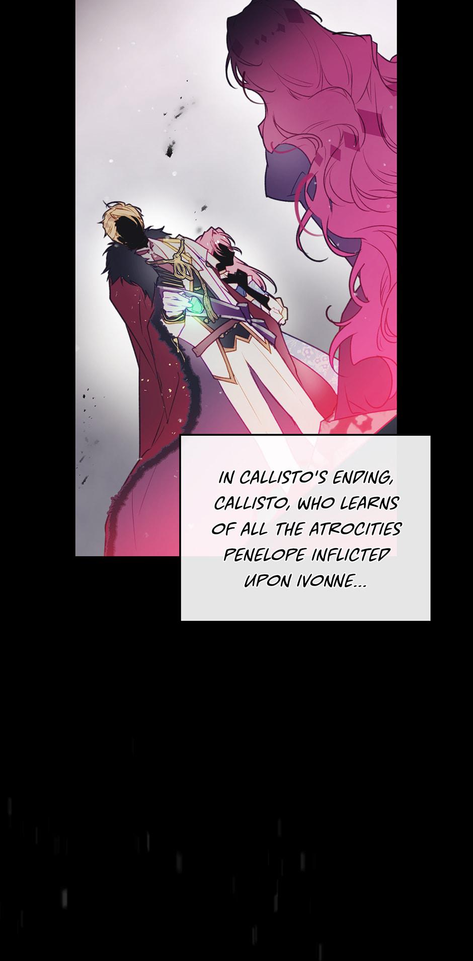 Villains Are Destined to Die Chap 40 - Next Chap 41