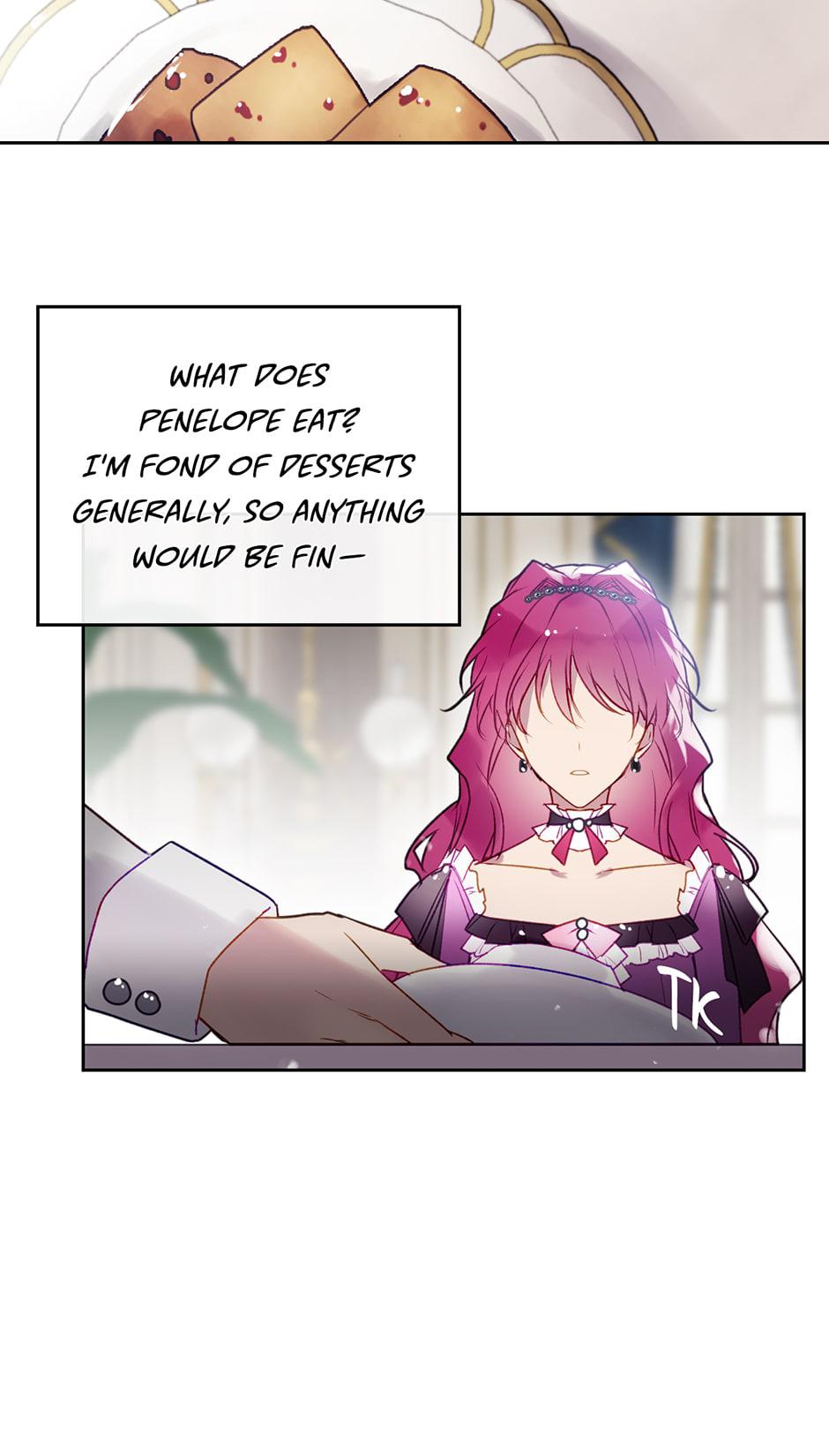 Villains Are Destined to Die Chap 40 - Next Chap 41