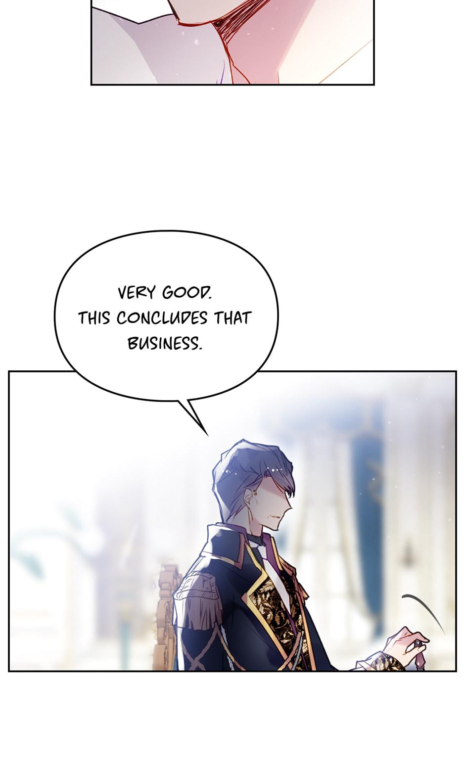 Villains Are Destined to Die Chap 40 - Next Chap 41