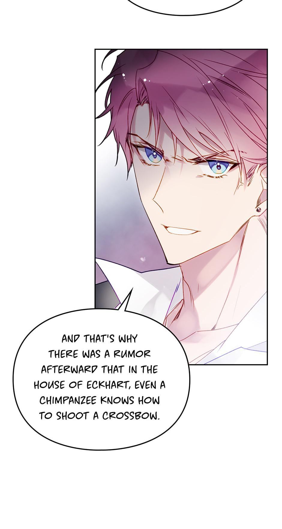 Villains Are Destined to Die Chap 40 - Next Chap 41