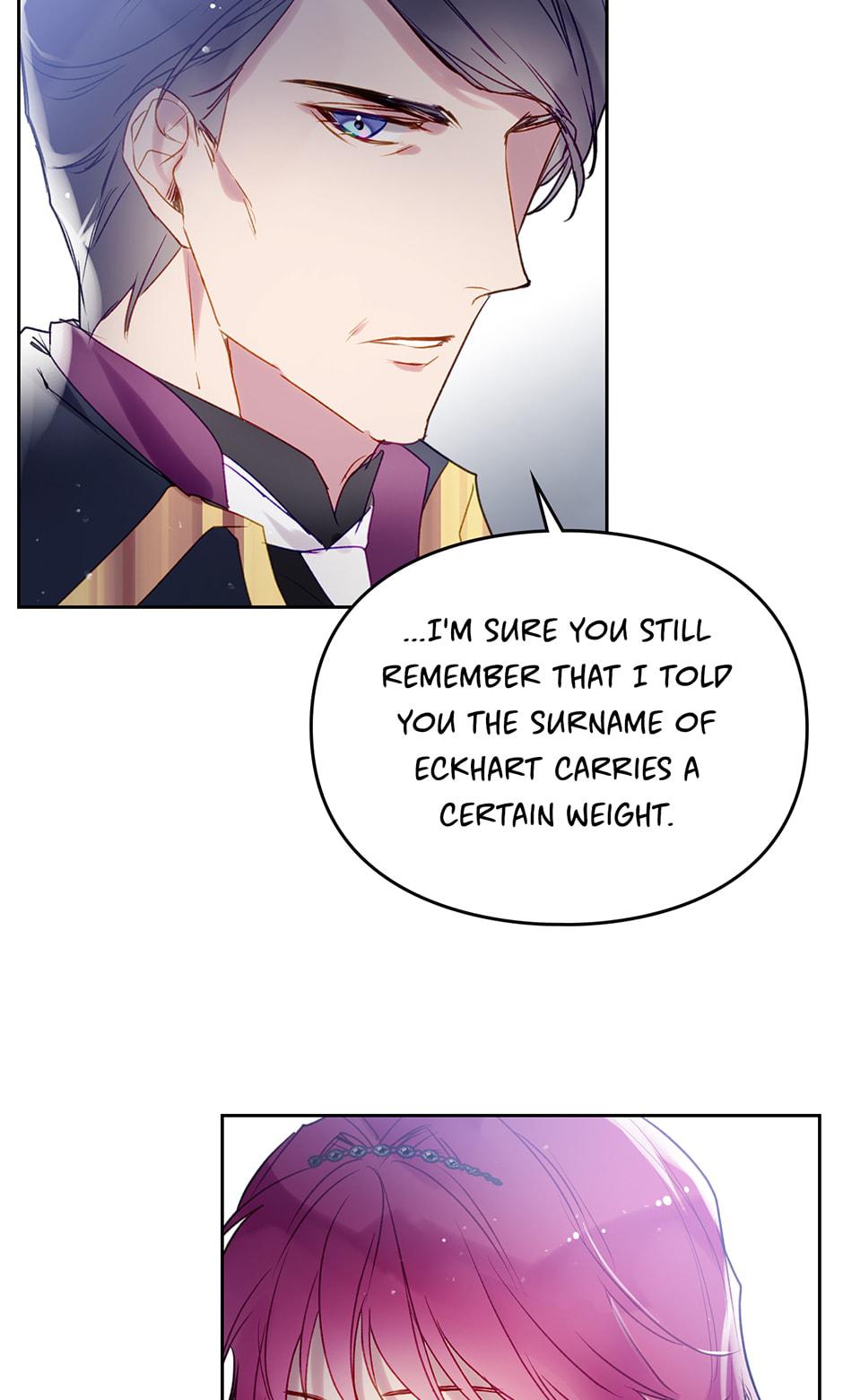 Villains Are Destined to Die Chap 40 - Next Chap 41