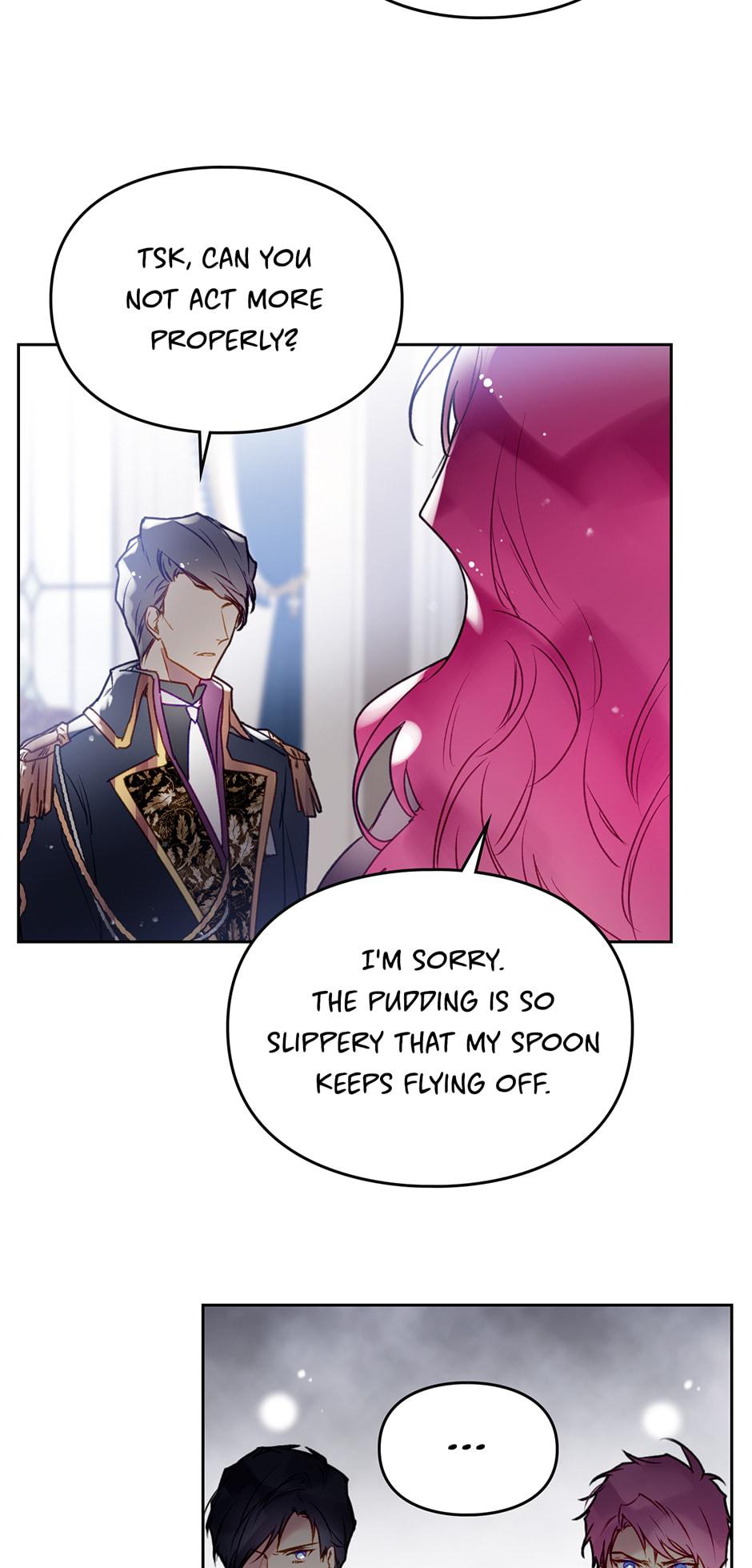 Villains Are Destined to Die Chap 40 - Next Chap 41